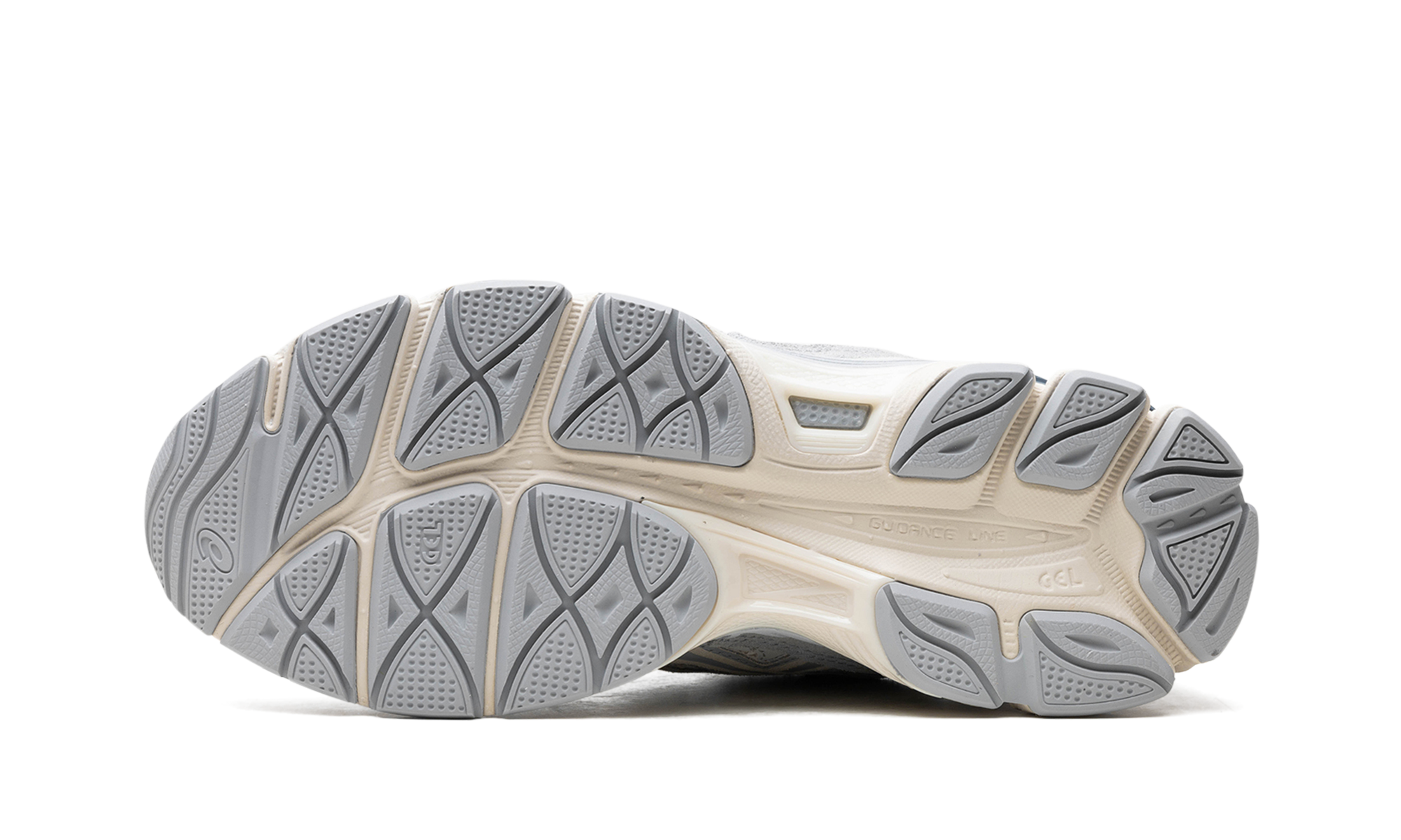 Gel-nyc "ivory/mid Grey" - 5