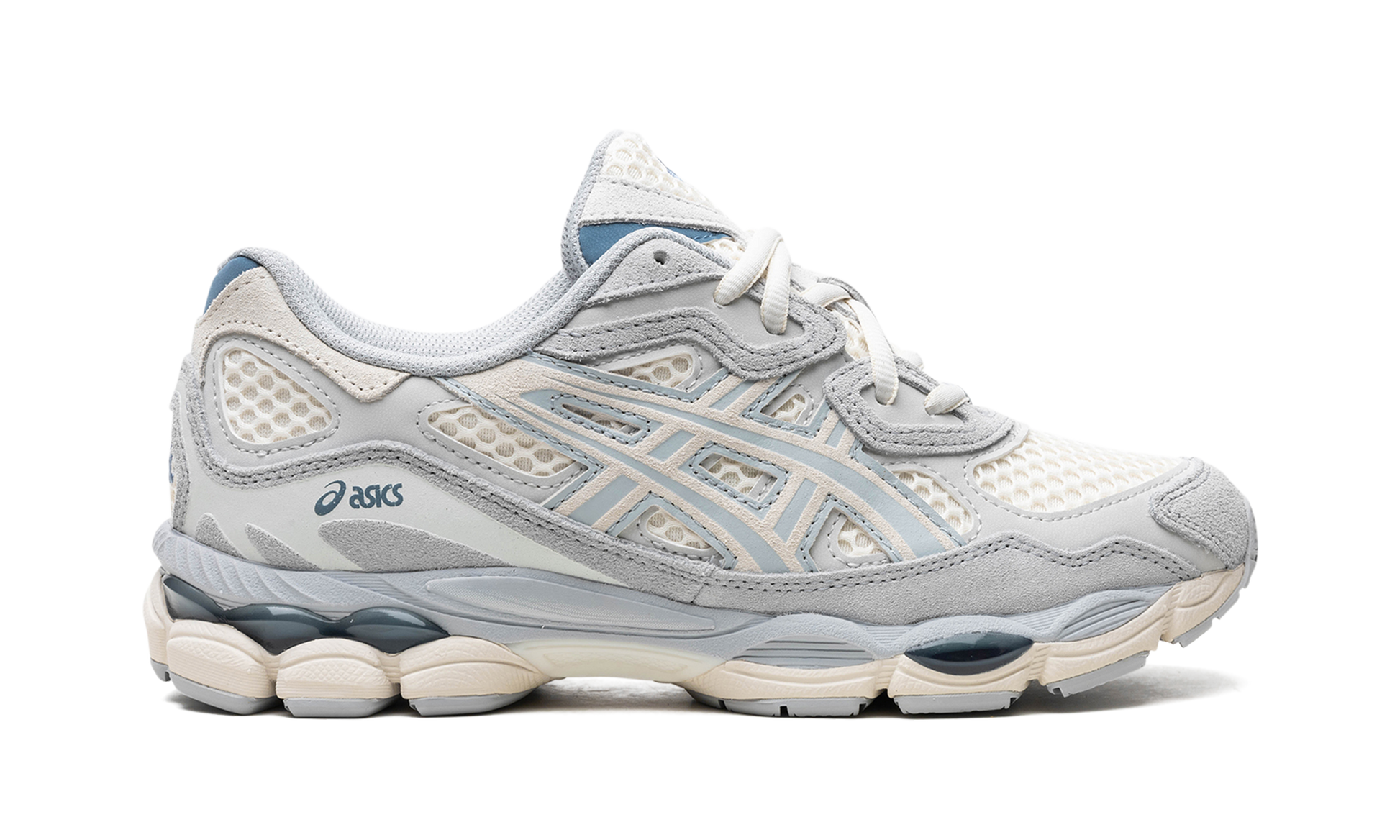 Gel-nyc "ivory/mid Grey" - 6