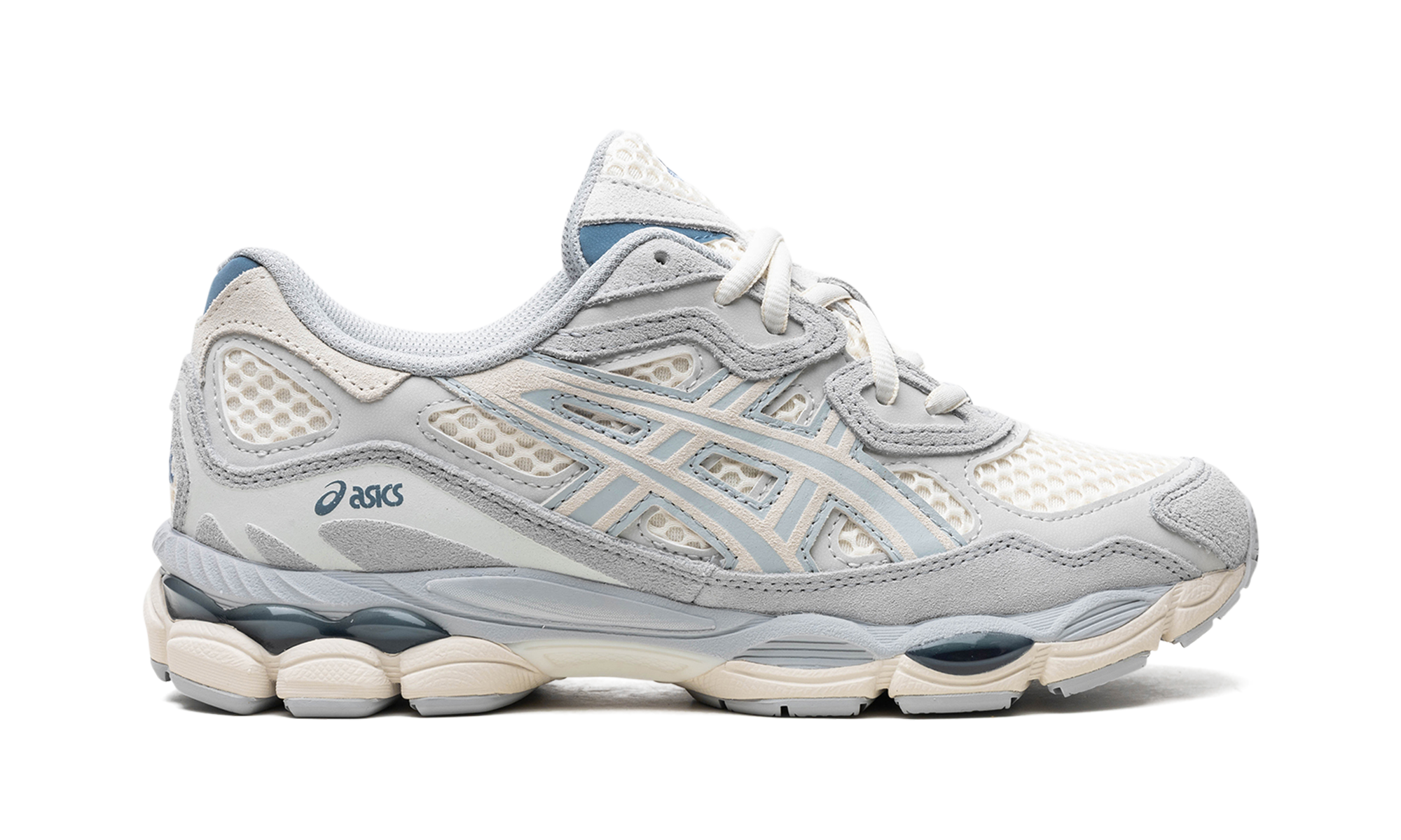 Gel-nyc "ivory/mid Grey" - 6