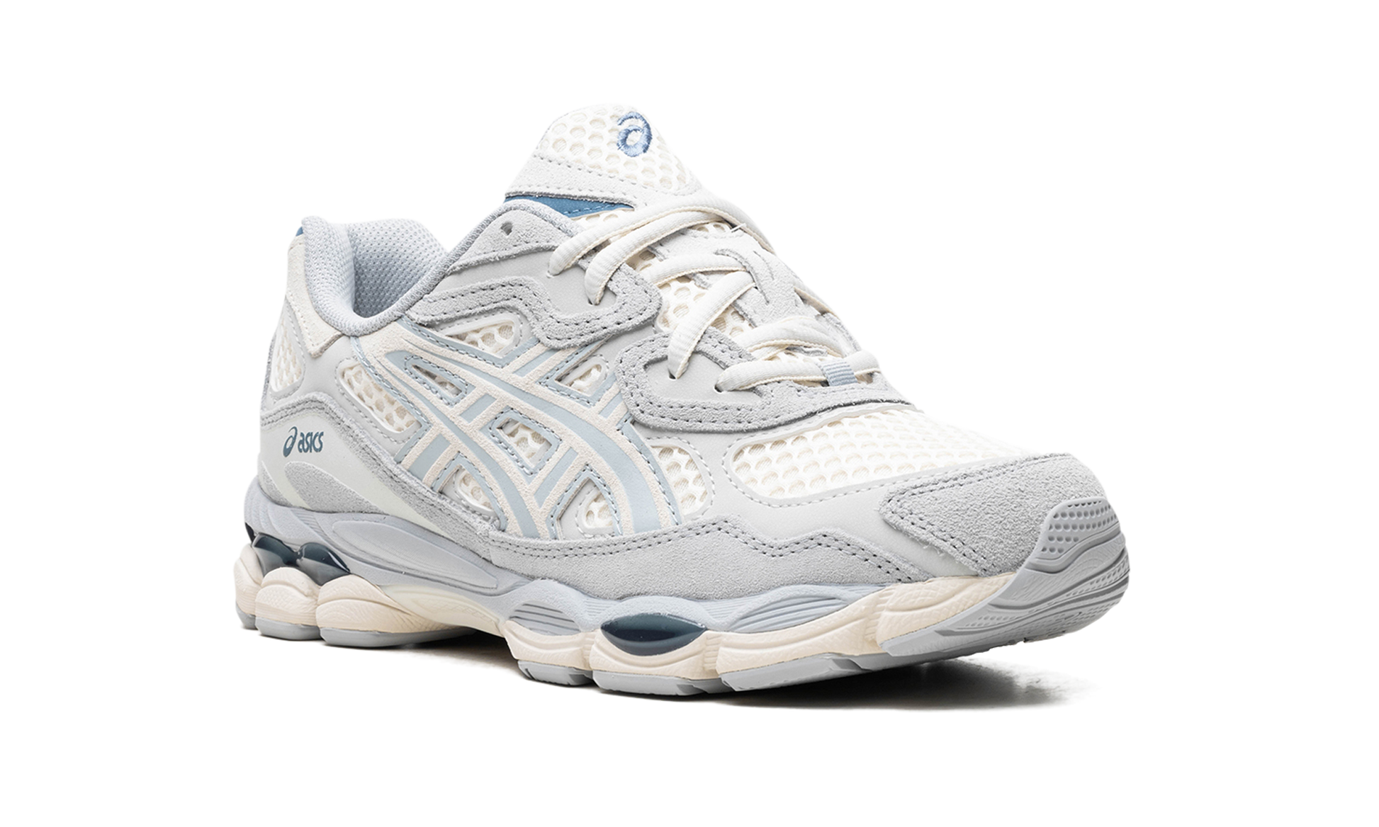 Gel-nyc "ivory/mid Grey" - 7