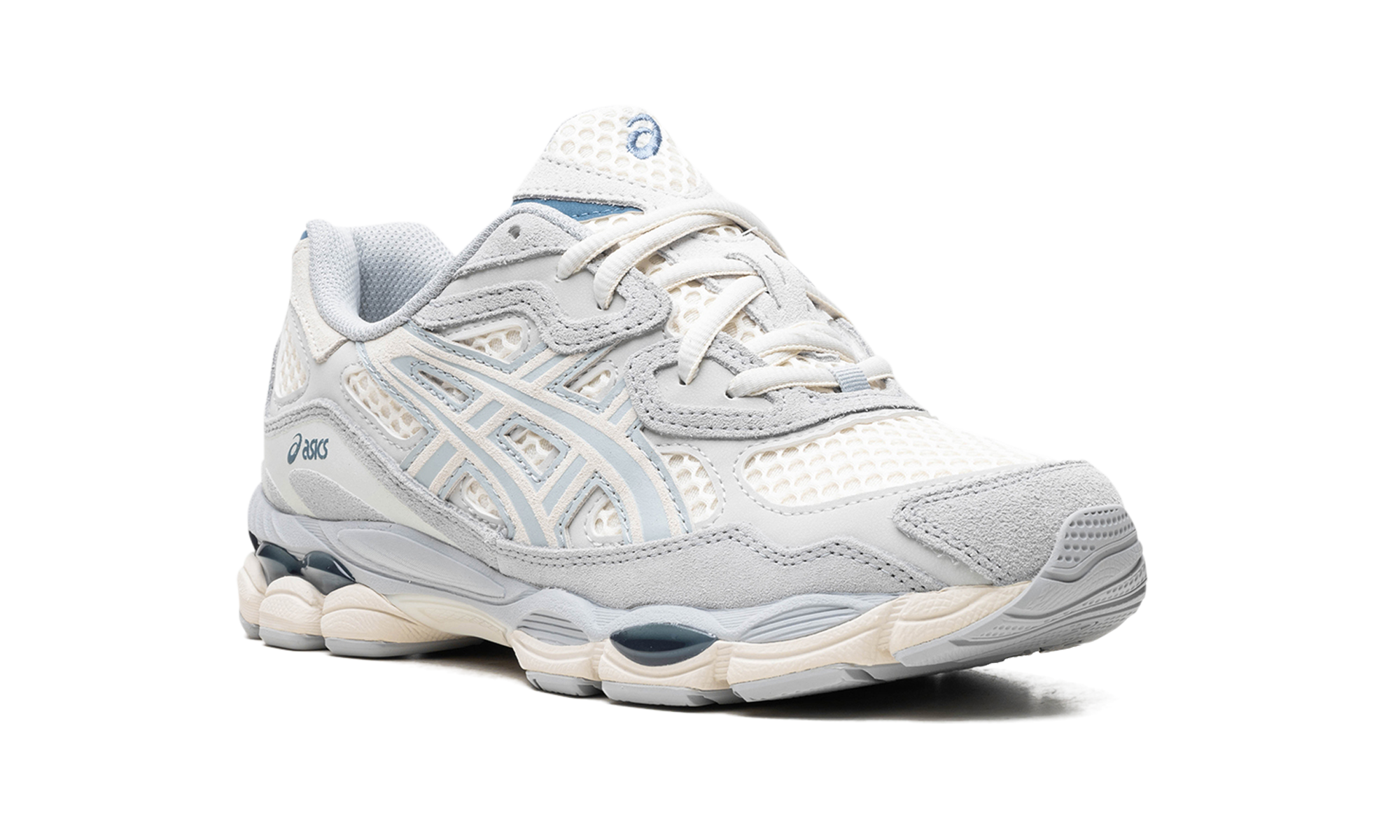 Gel-nyc "ivory/mid Grey" - 7