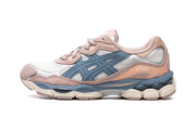 Gel Nyc "mauve Blue" - 1