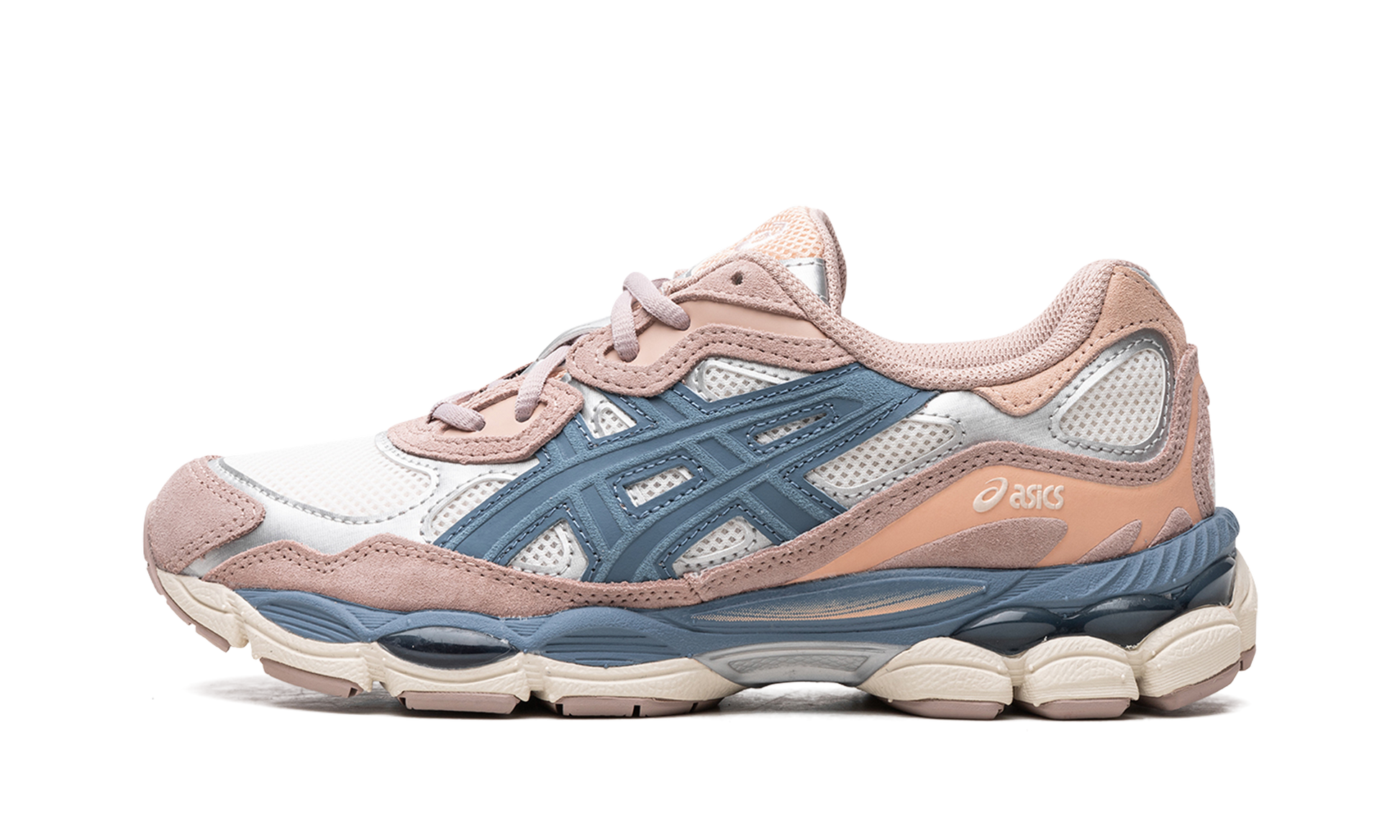 Gel Nyc "mauve Blue" - 1