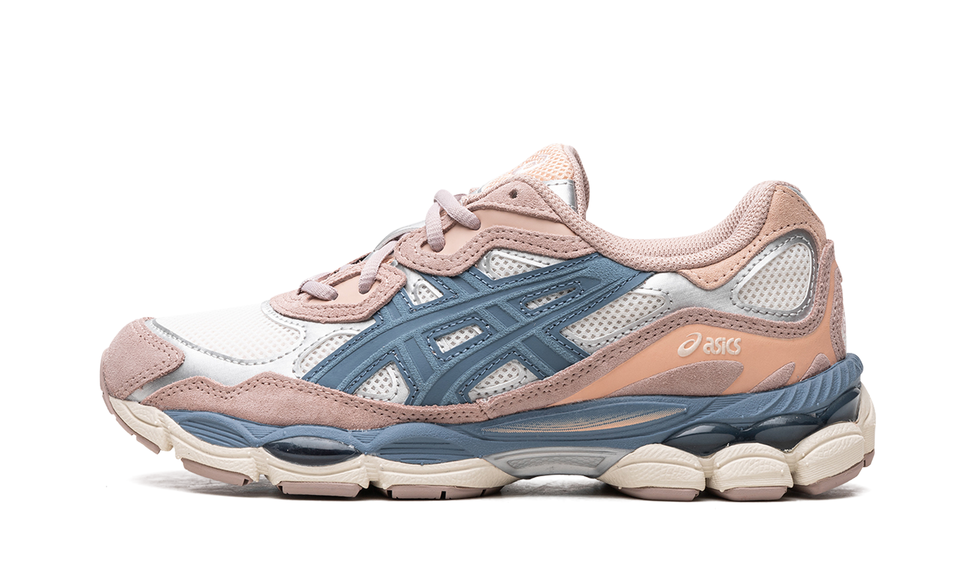 Gel Nyc "mauve Blue" - 1