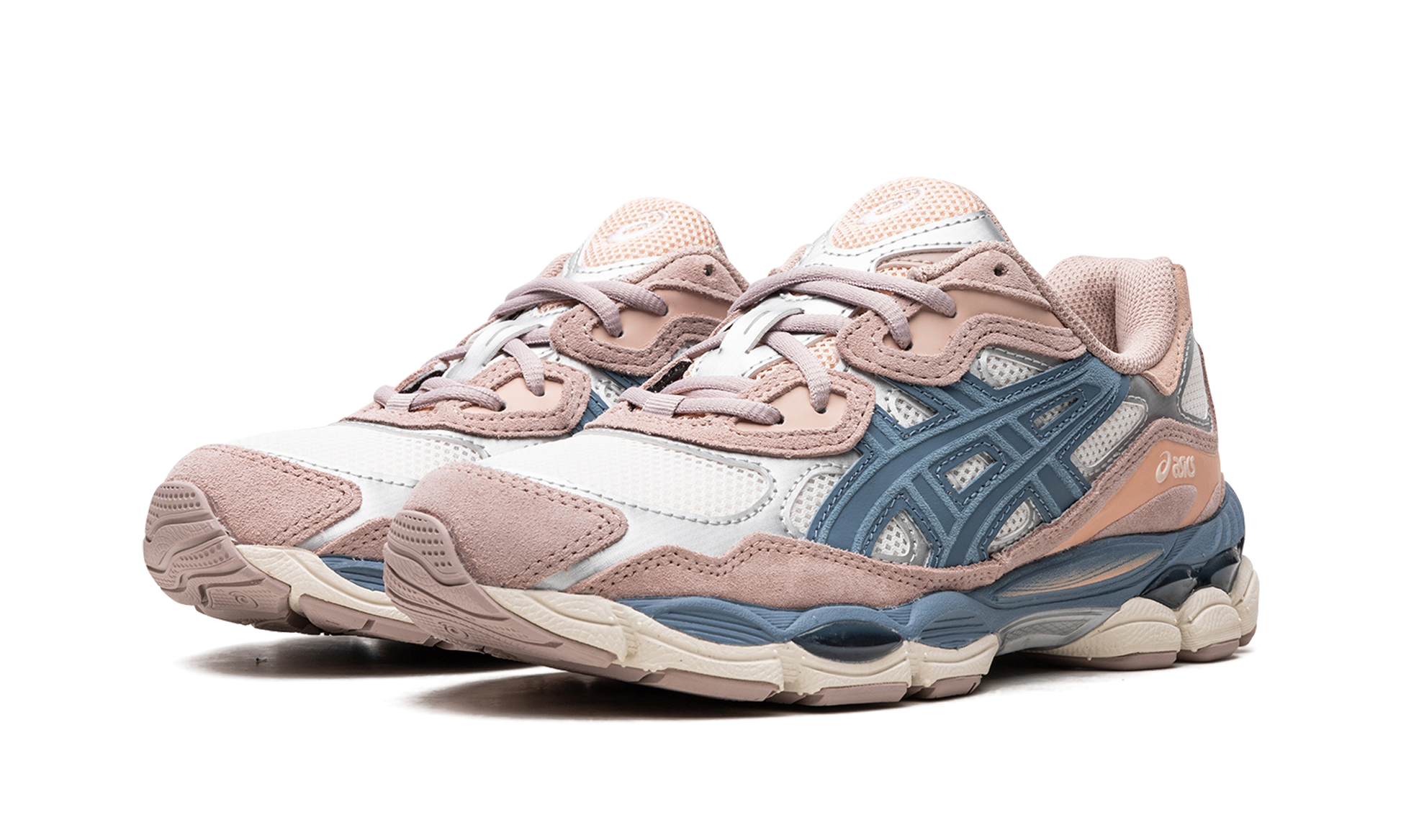 Gel Nyc "mauve Blue" - 2