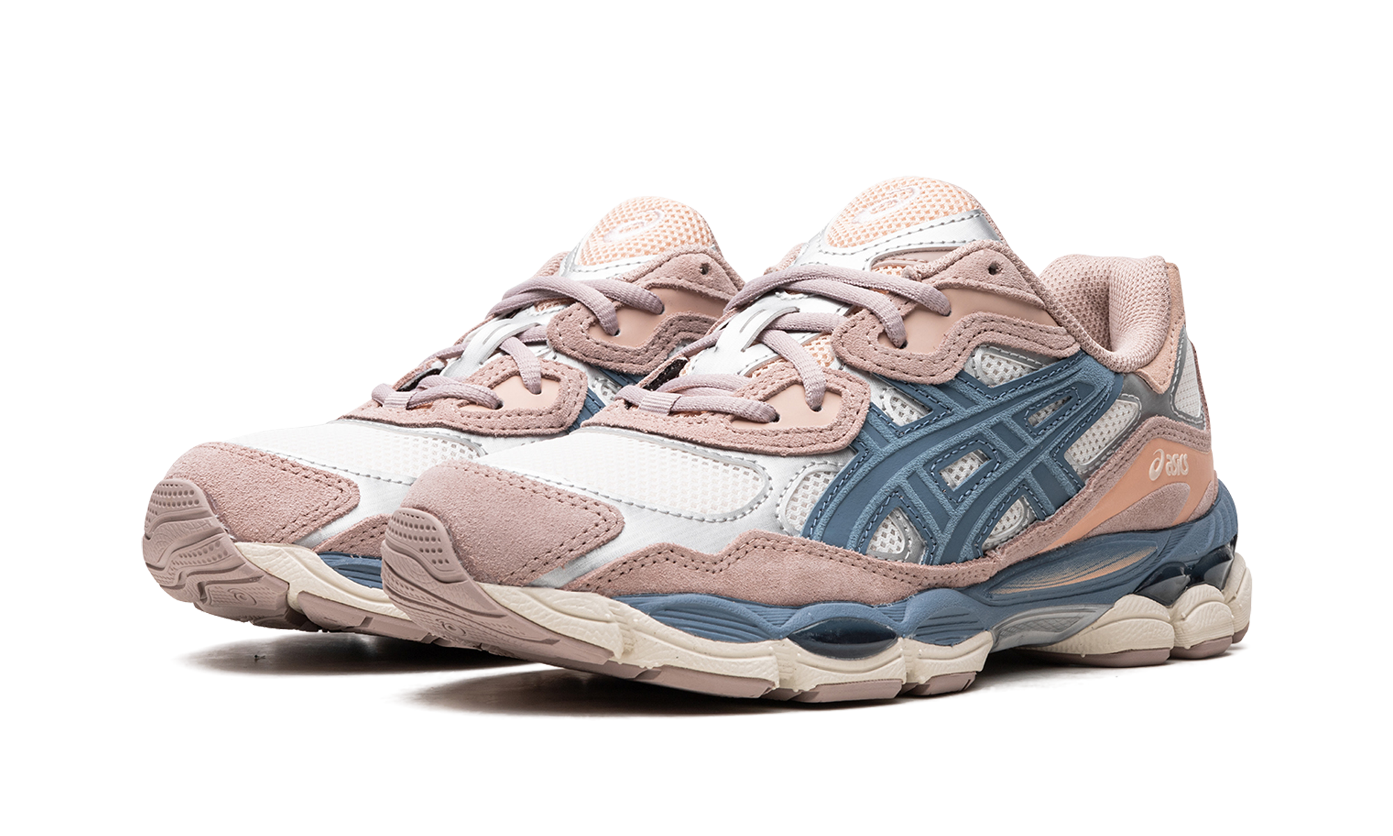 Gel Nyc "mauve Blue" - 2