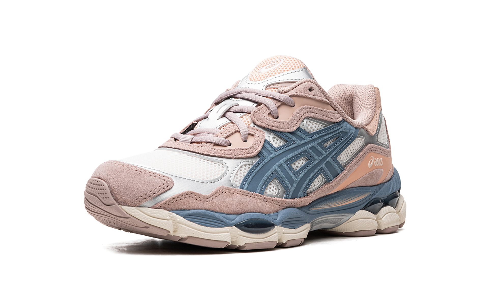 Gel Nyc "mauve Blue" - 4