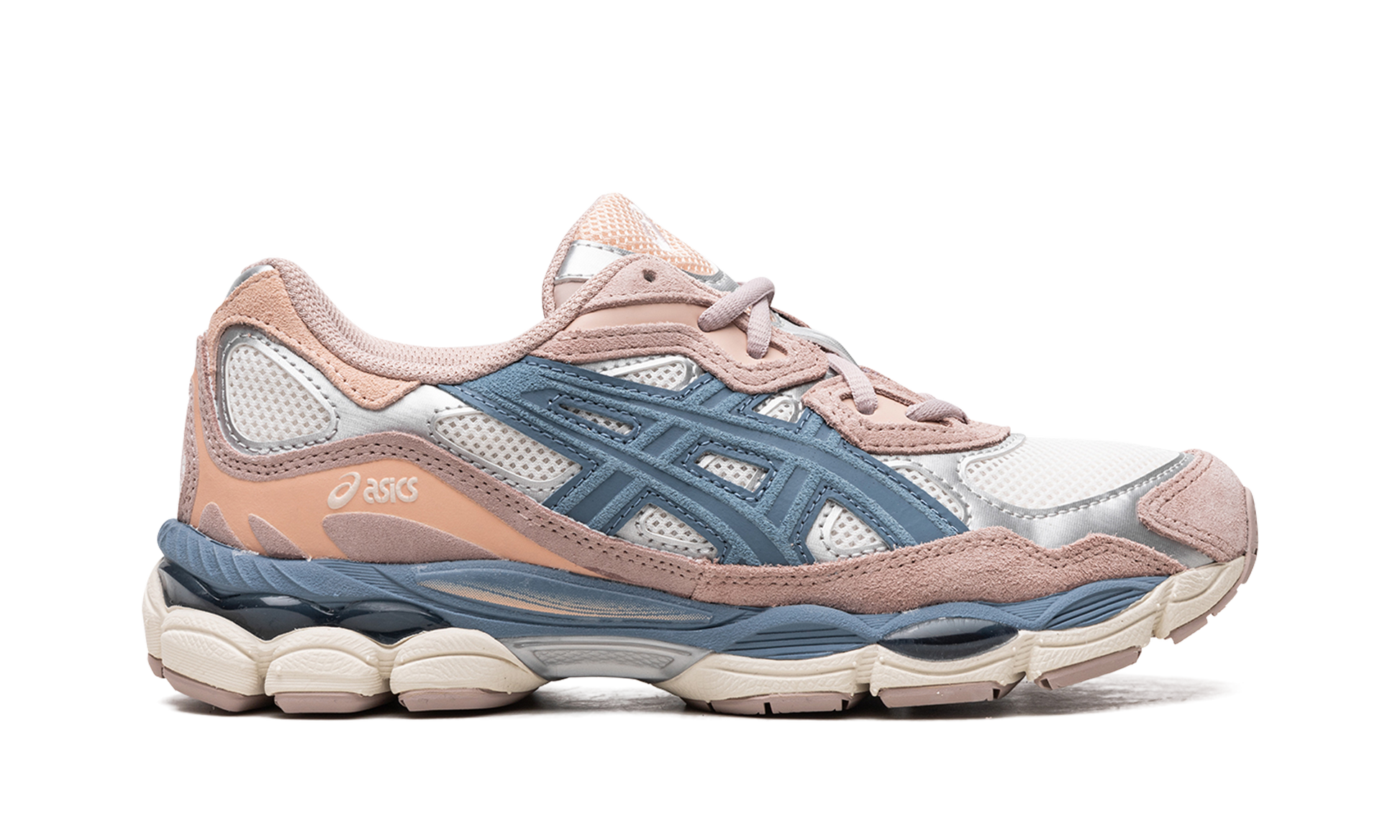 Gel Nyc "mauve Blue" - 6