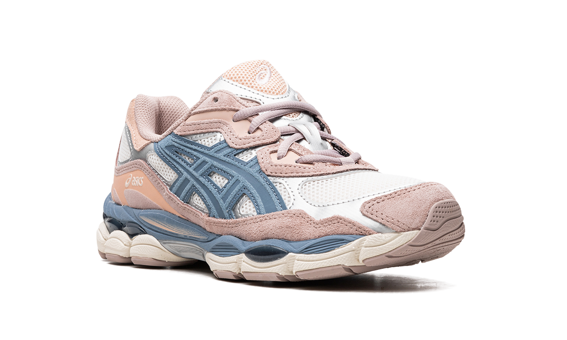 Gel Nyc "mauve Blue" - 7