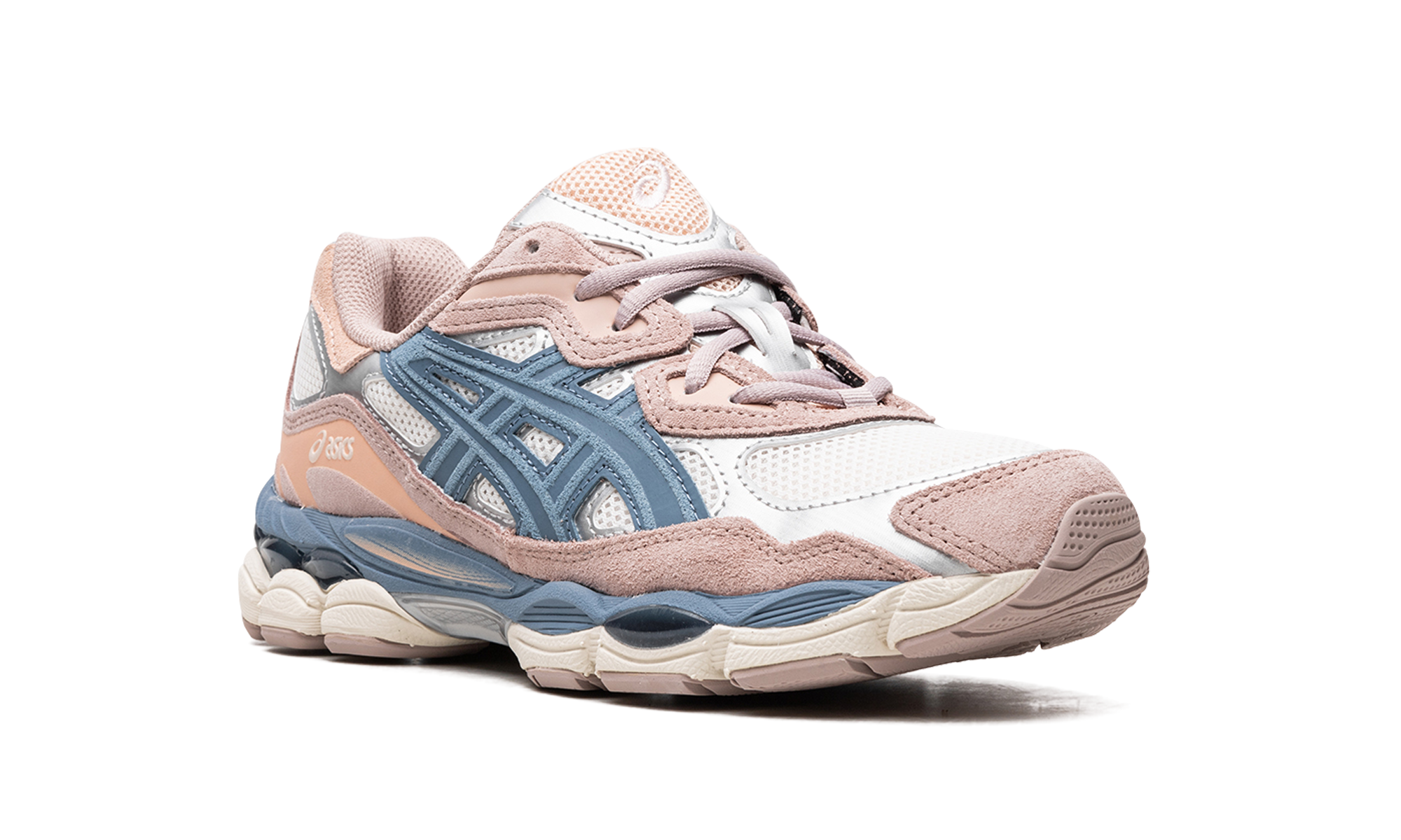 Gel Nyc "mauve Blue" - 7