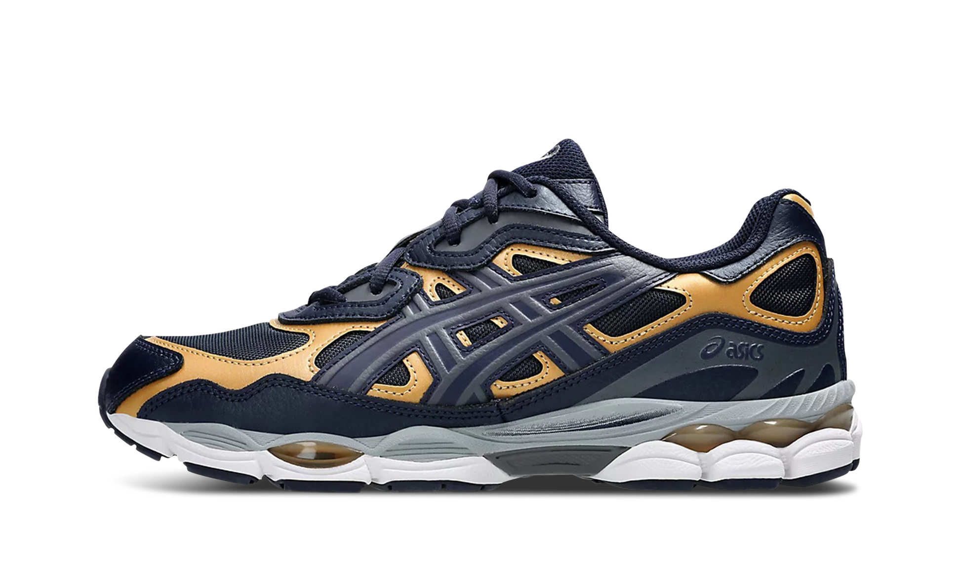 Gel-nyc "midnight Carrier Grey" - 1