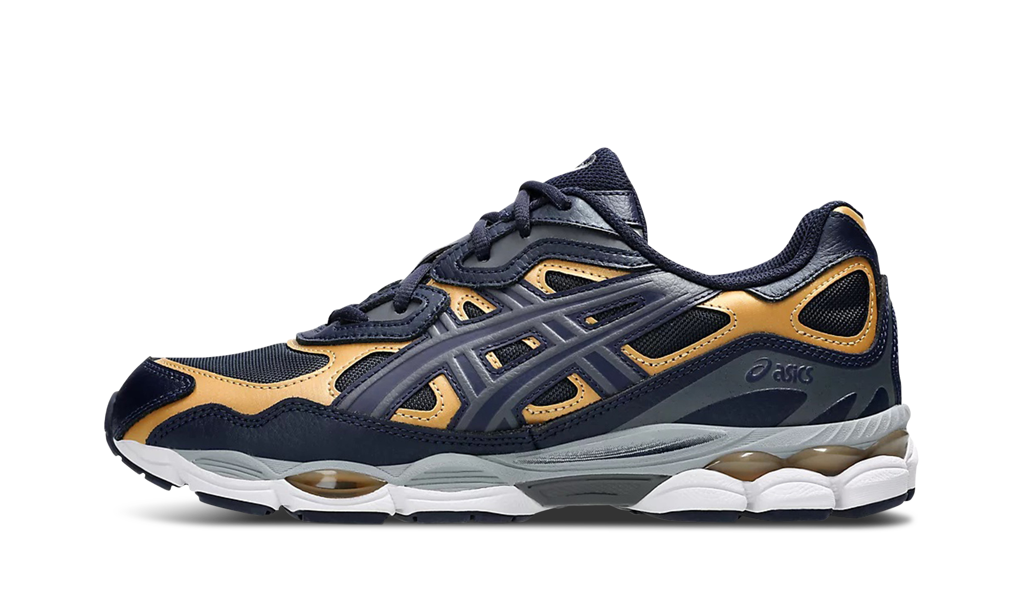 Gel-nyc "midnight Carrier Grey" - 1