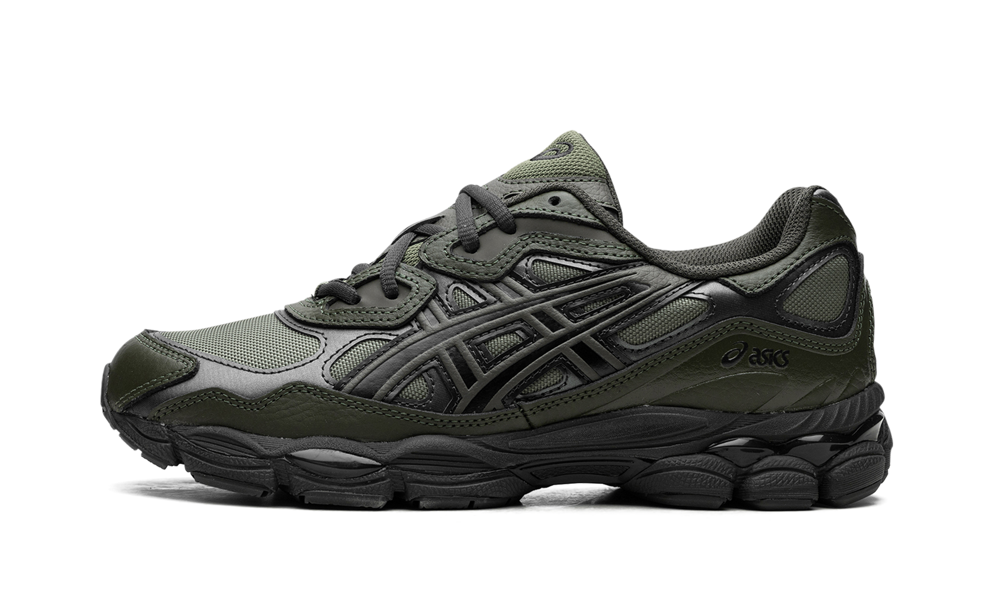 Gel Nyc "moss" - 1