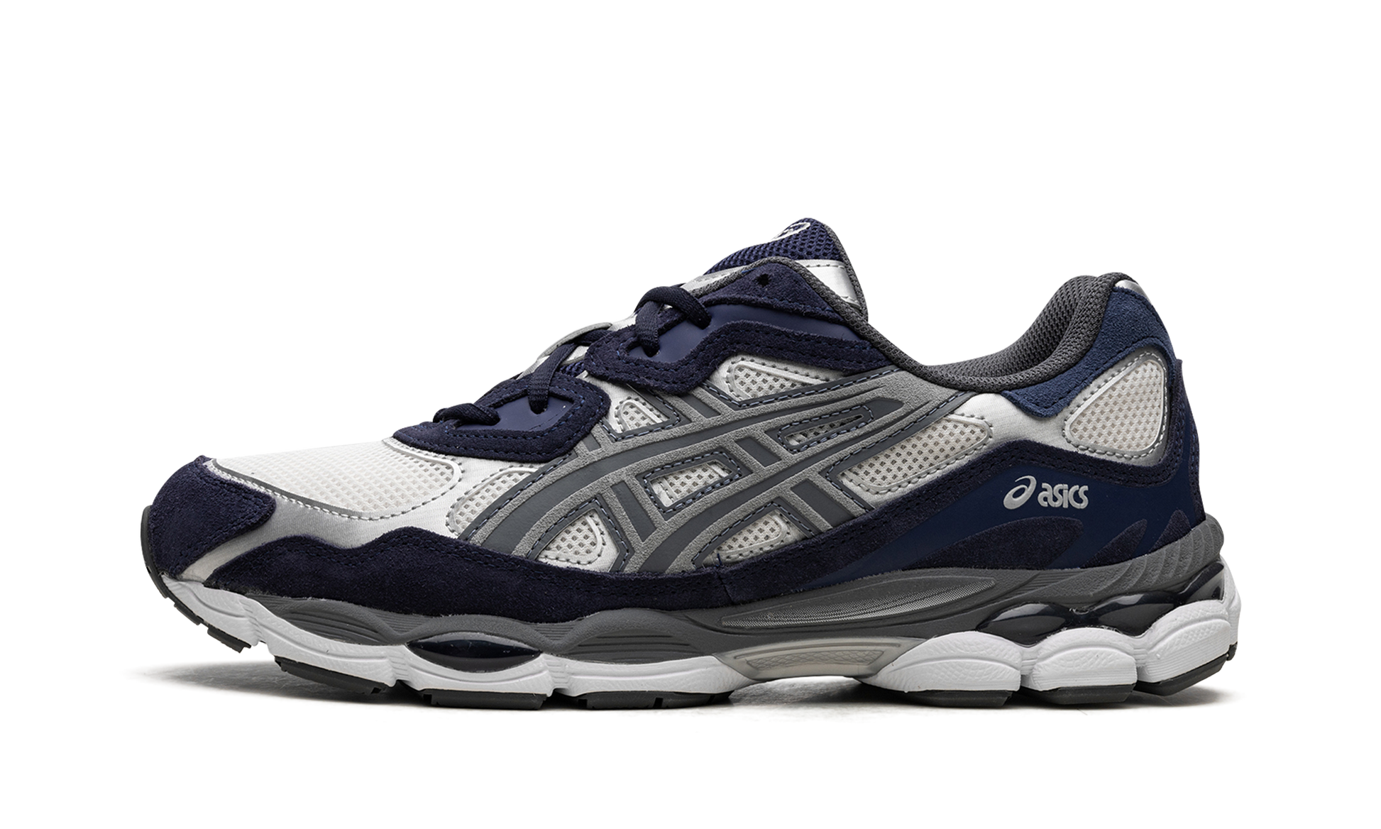 Gel-nyc "navy Steel" - 1
