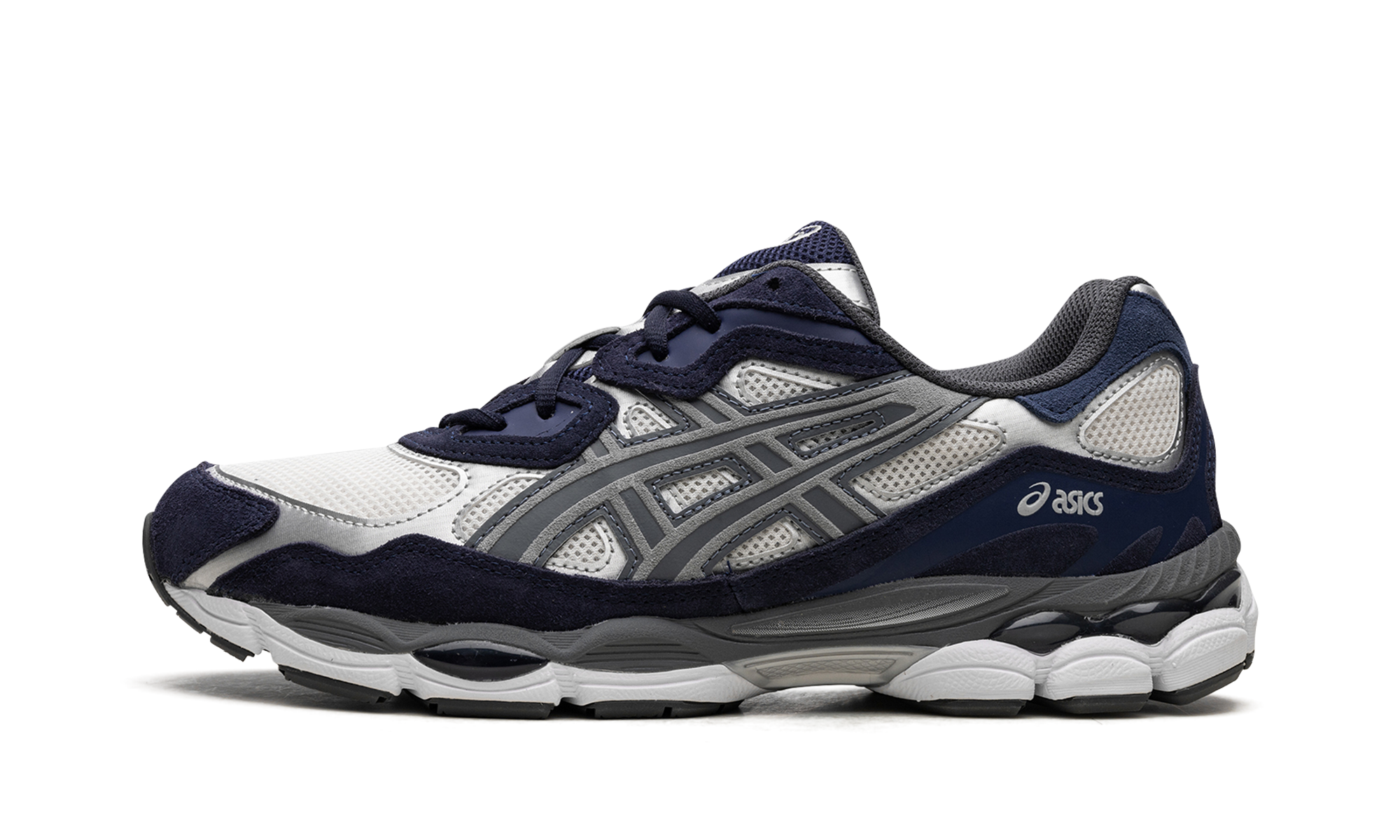 Gel-nyc "navy Steel" - 1