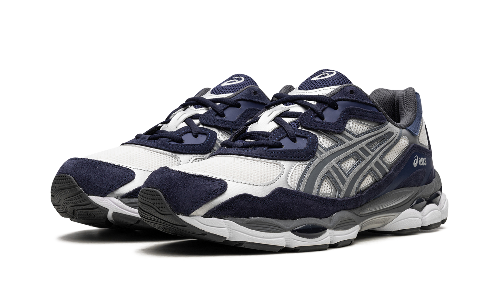 Gel-nyc "navy Steel" - 2