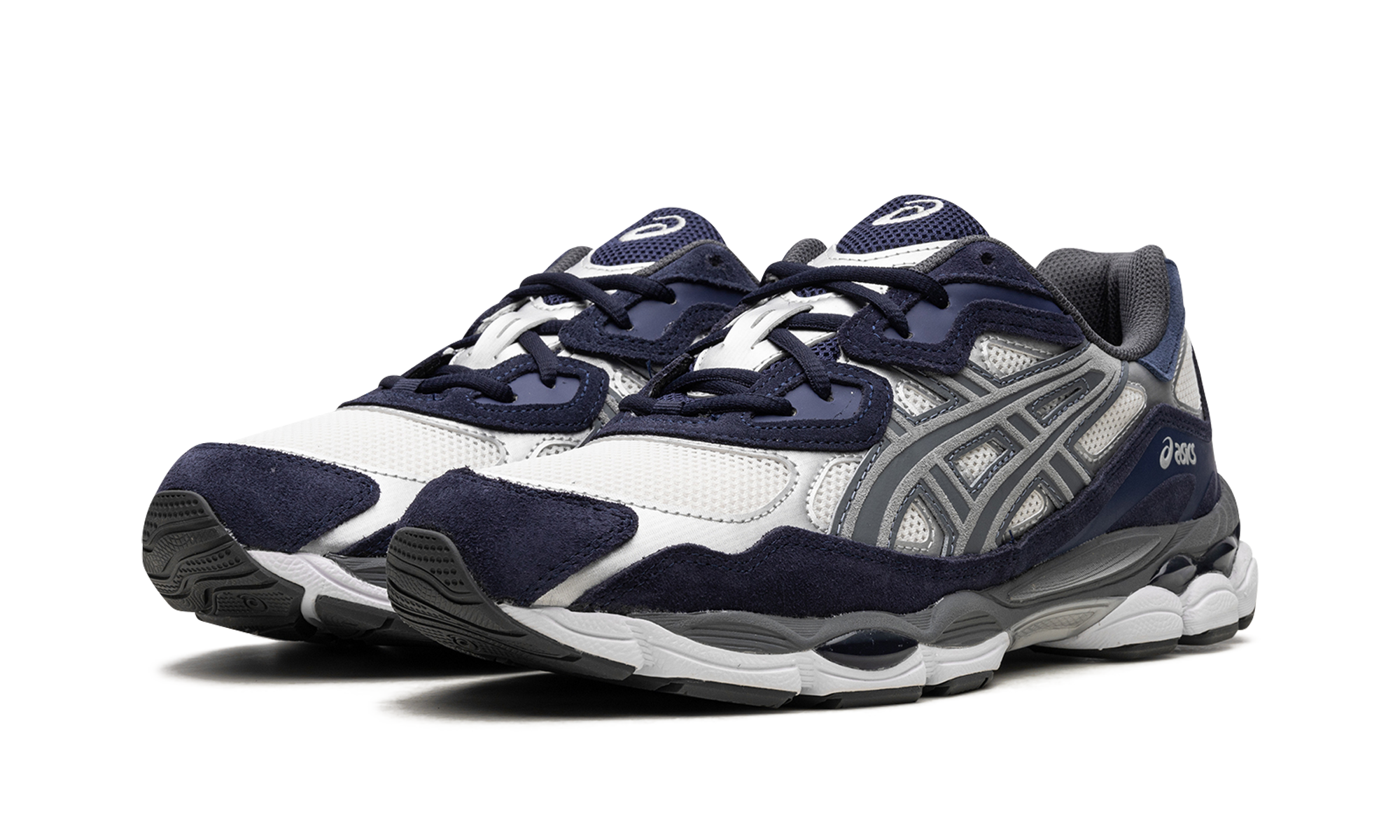 Gel-nyc "navy Steel" - 2