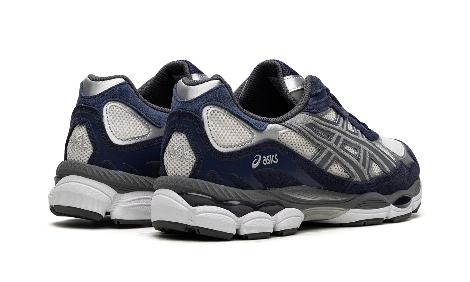 Gel-nyc "navy Steel" - 3