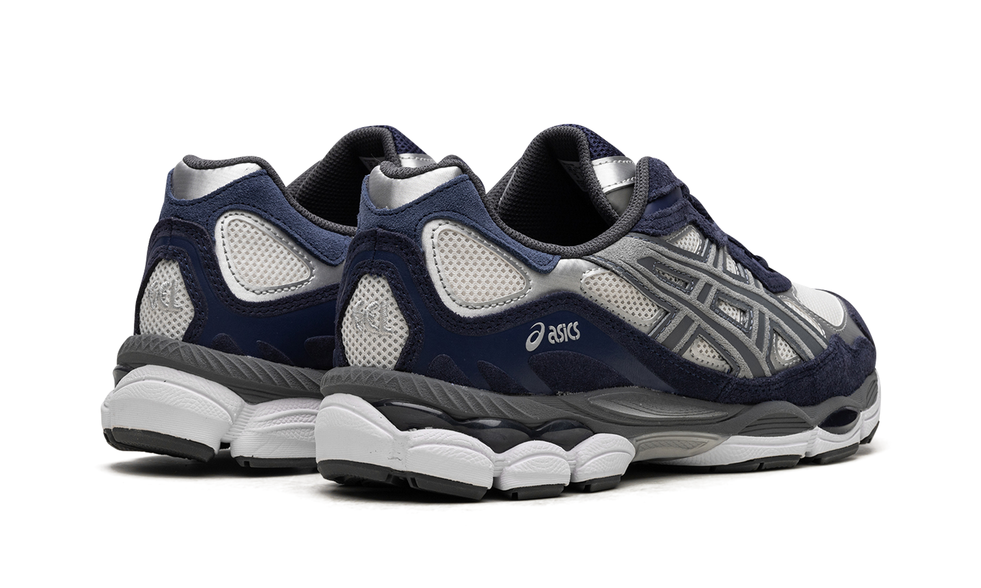 Gel-nyc "navy Steel" - 3