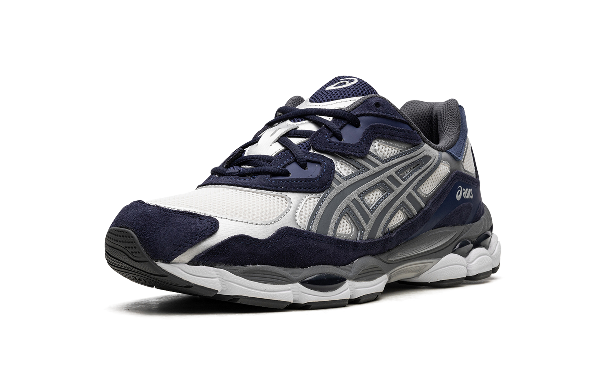 Gel-nyc "navy Steel" - 4
