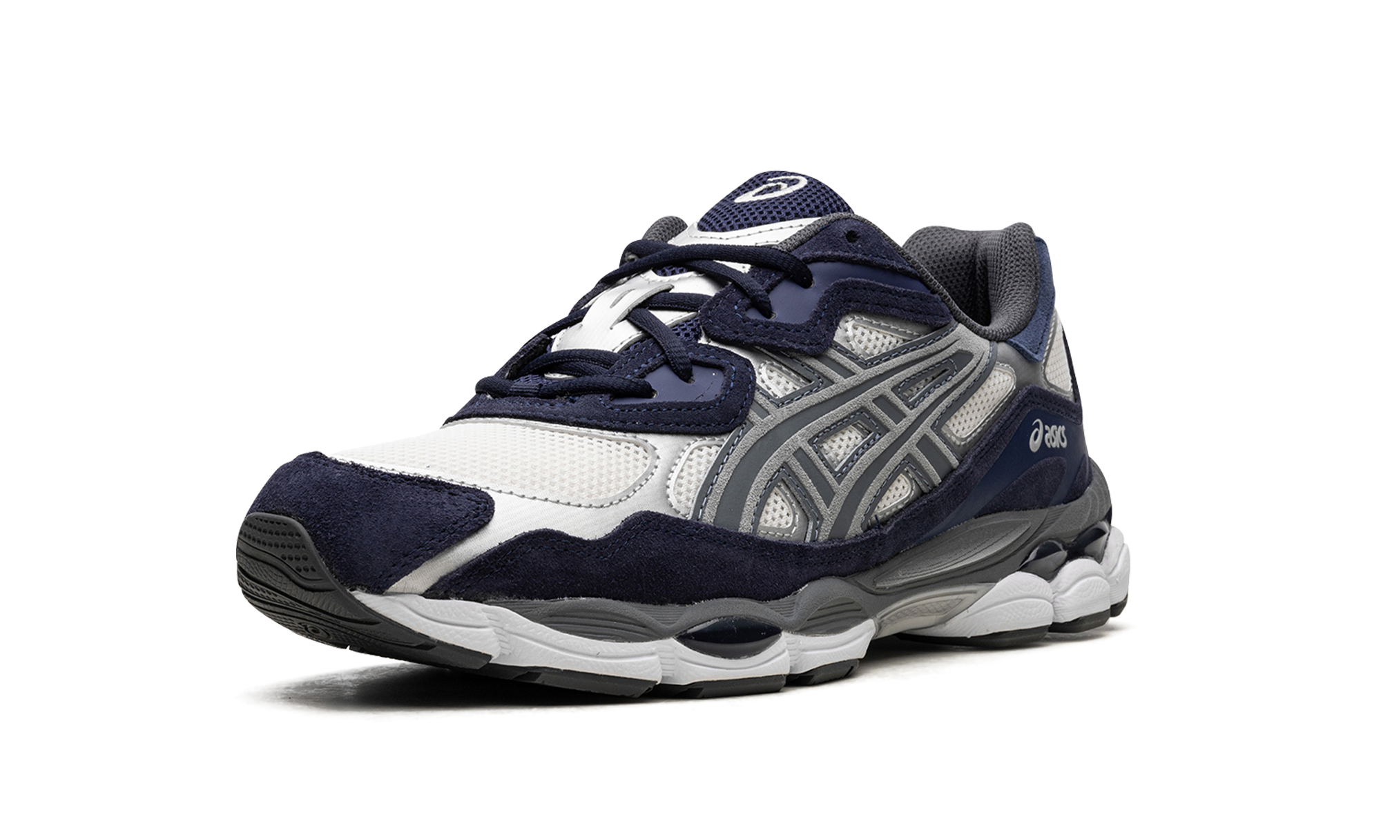 Gel-nyc "navy Steel" - 4