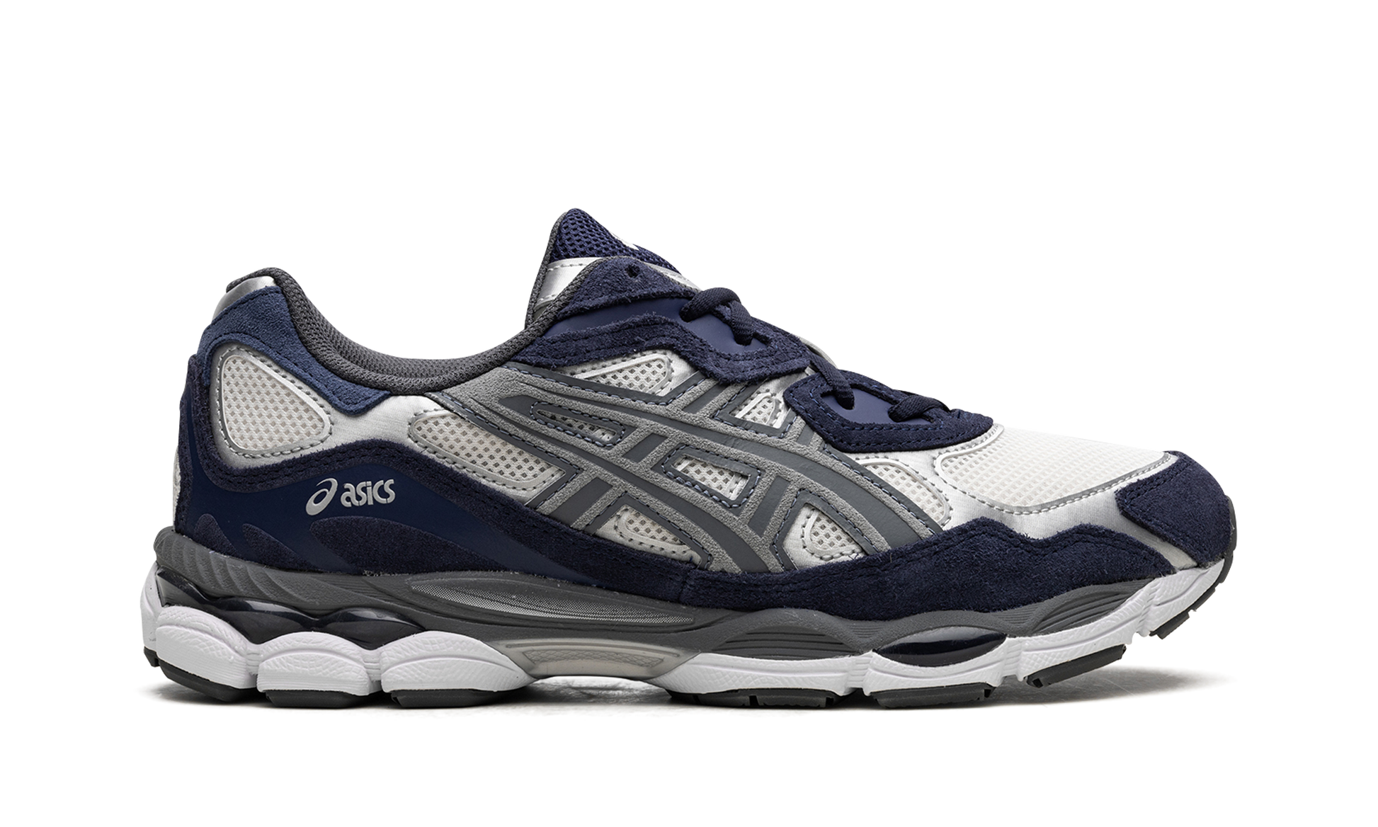 Gel-nyc "navy Steel" - 6