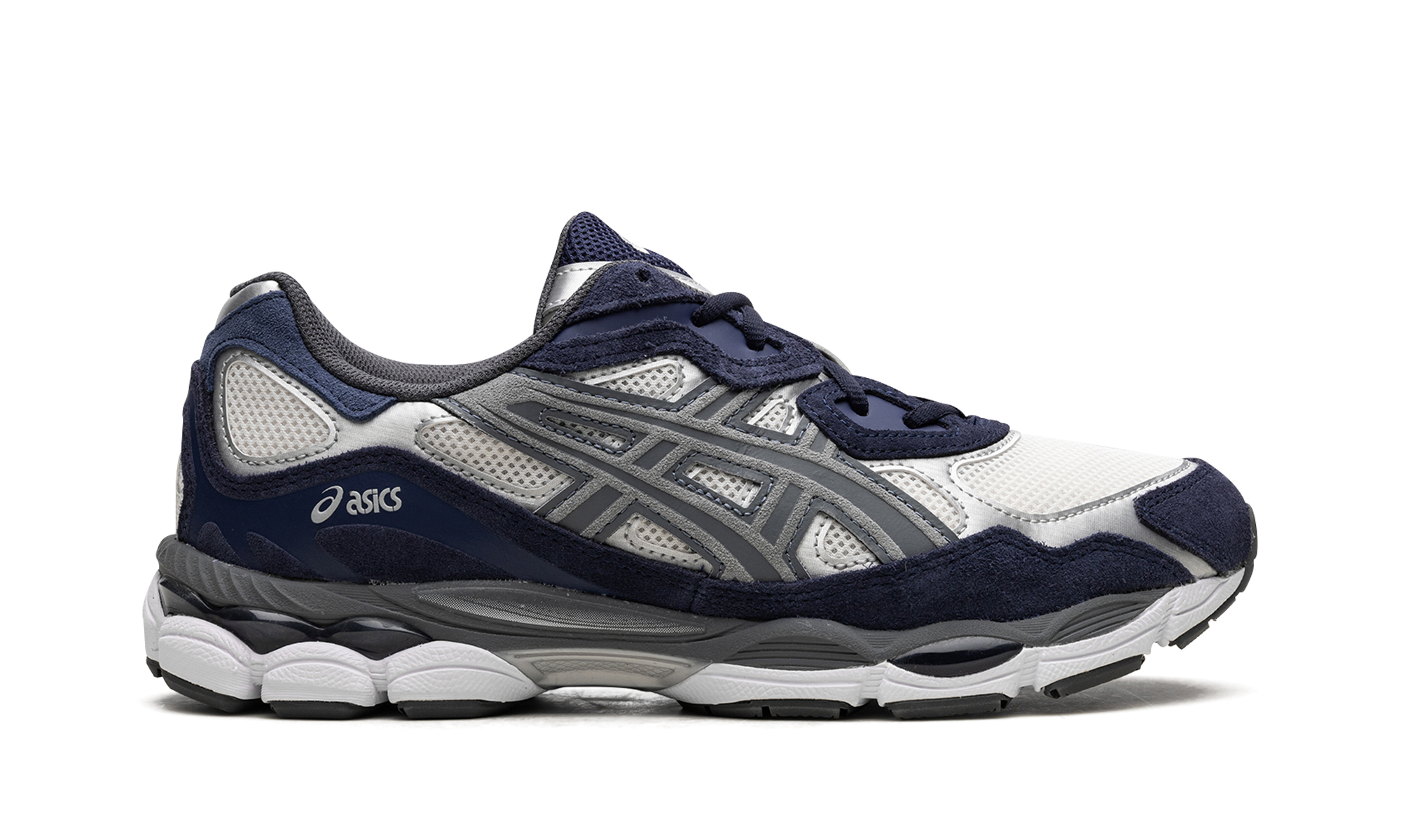 Gel-nyc "navy Steel" - 6