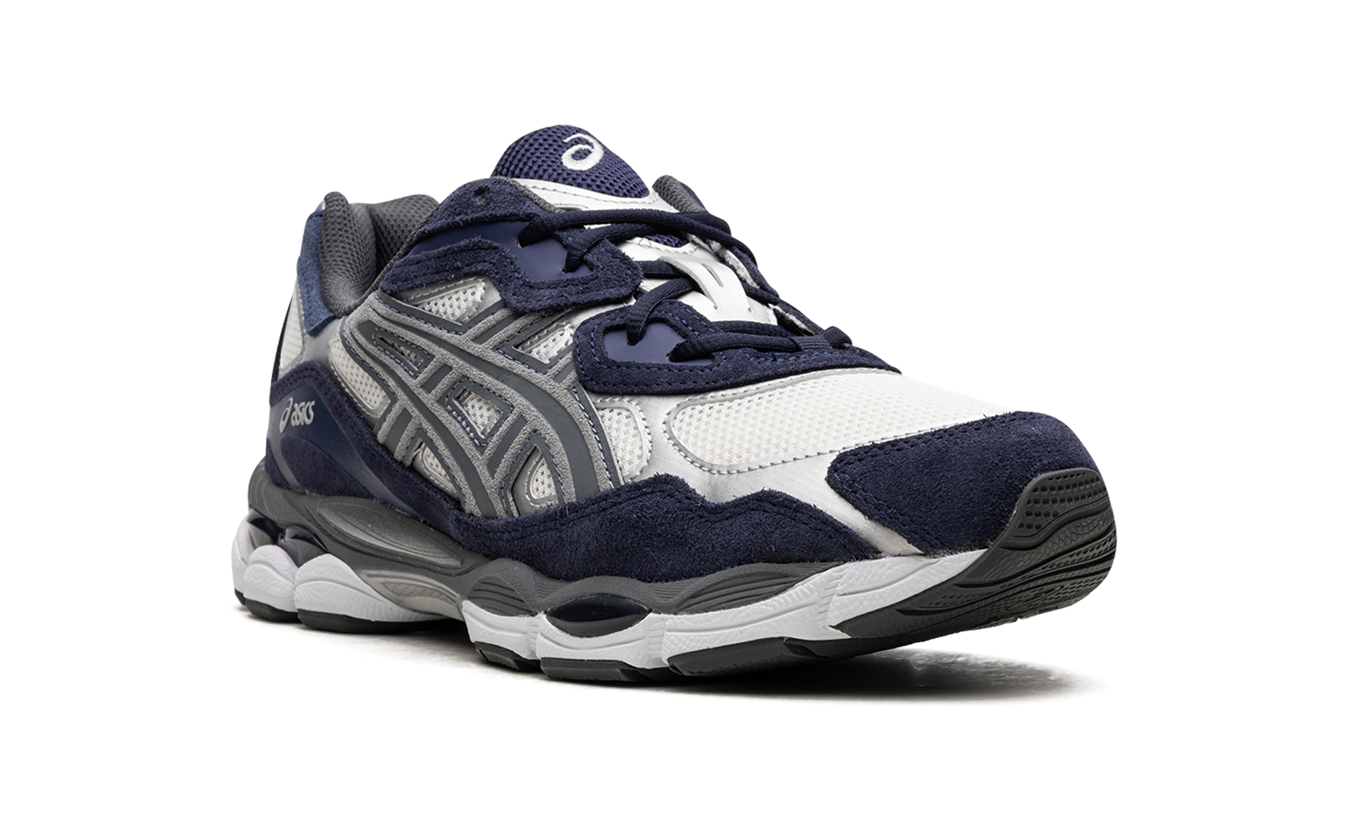 Gel-nyc "navy Steel" - 7