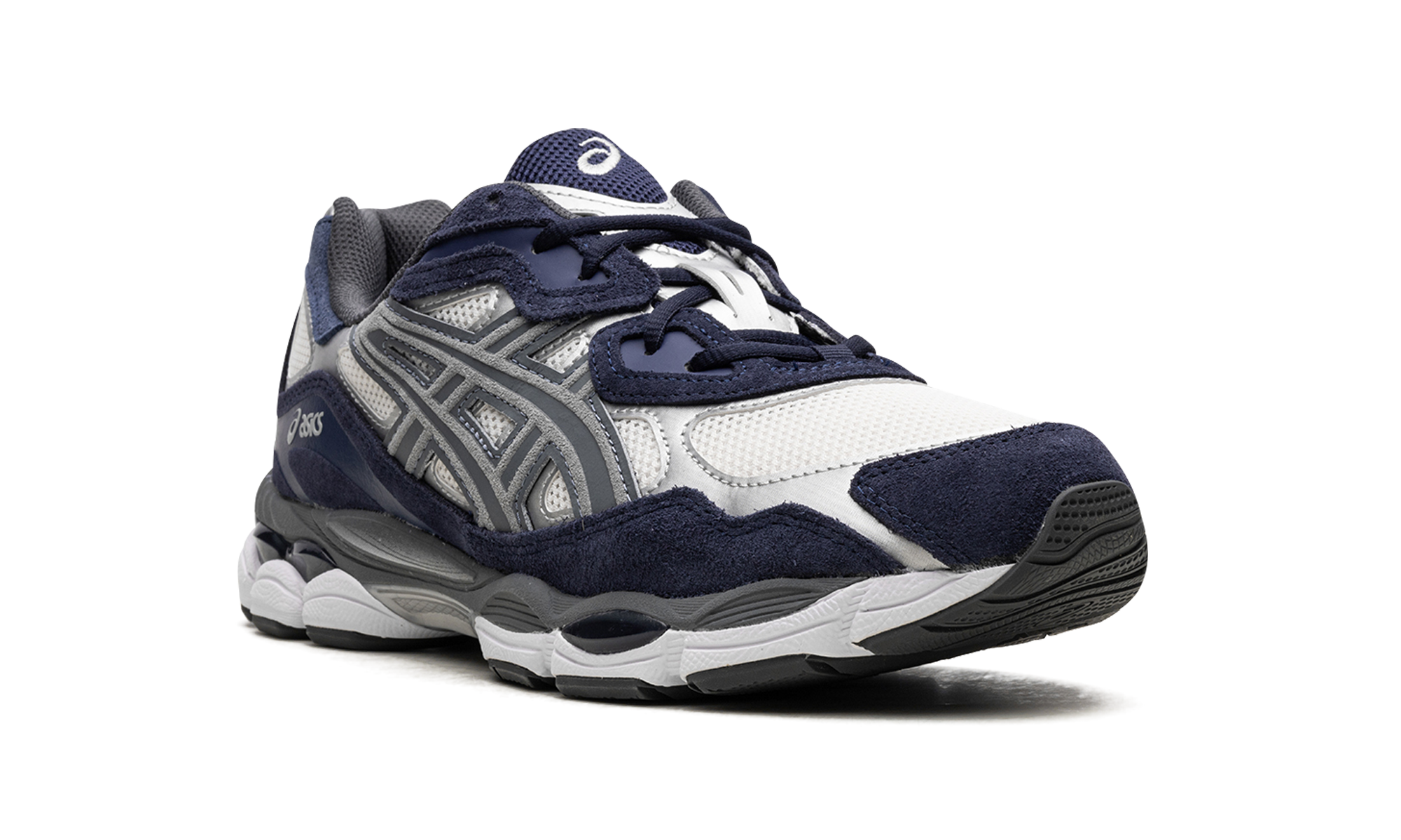 Gel-nyc "navy Steel" - 7