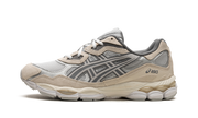 Gel-nyc "oatmeal / Concrete" - 1