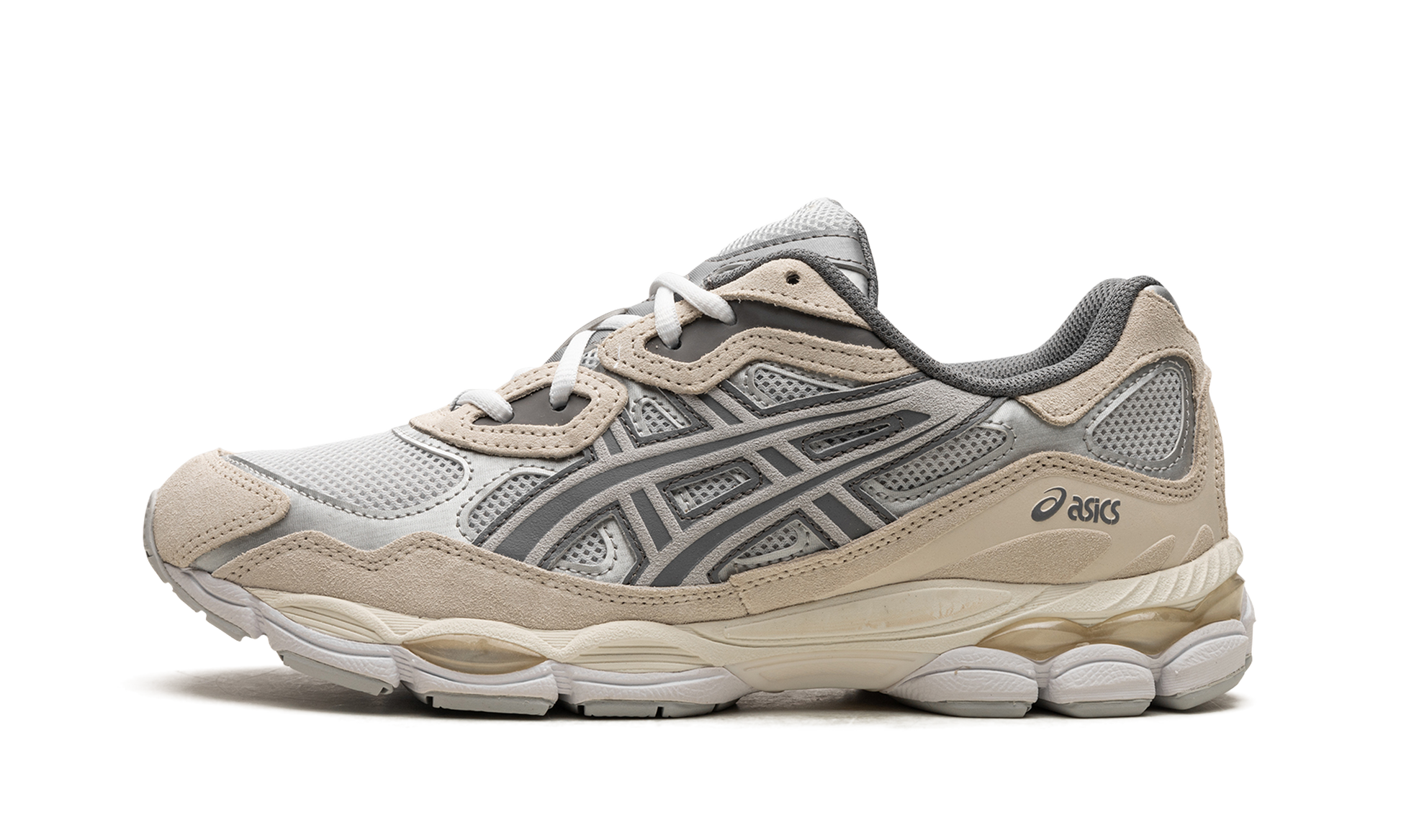 Gel-nyc "oatmeal / Concrete" - 1