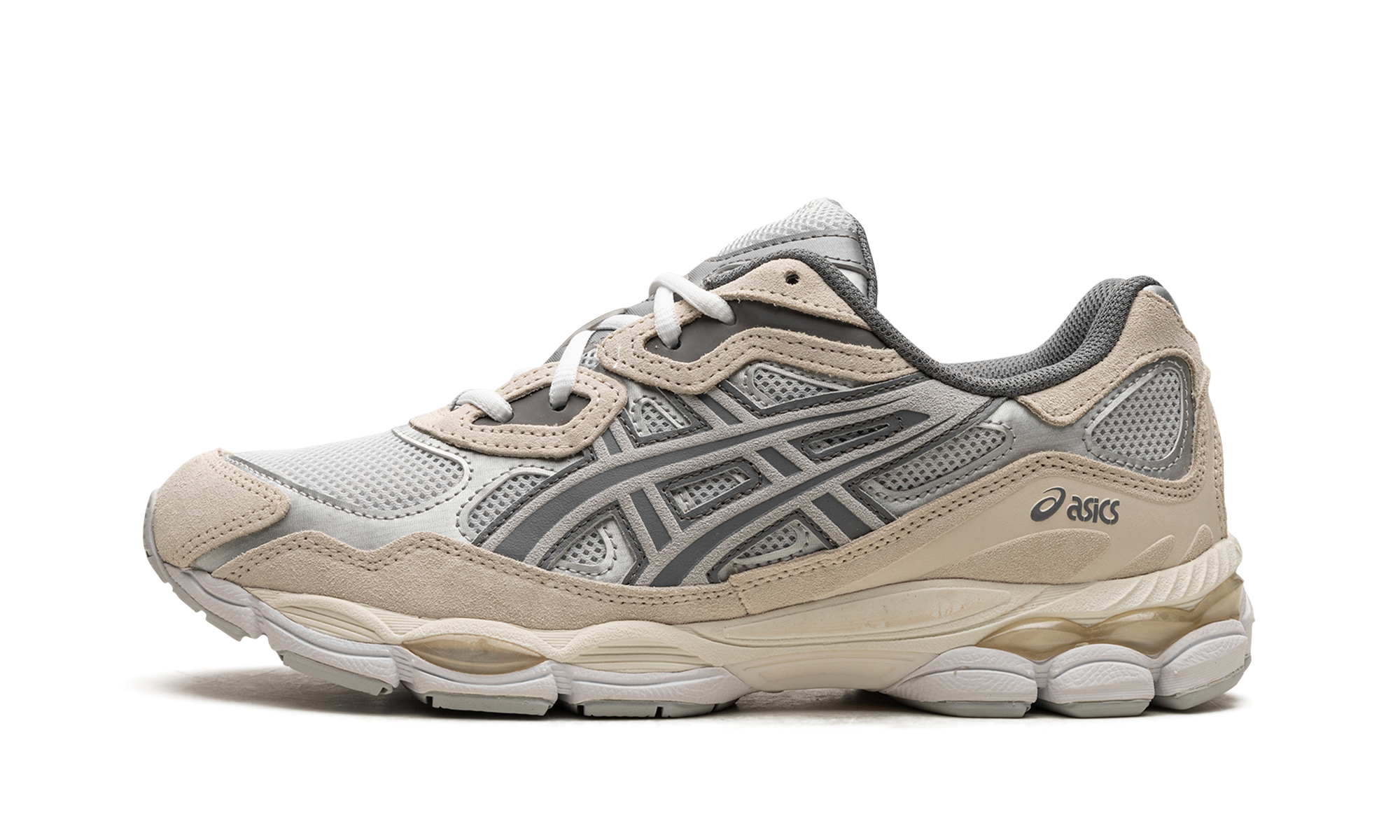 Gel-nyc "oatmeal / Concrete" - 1