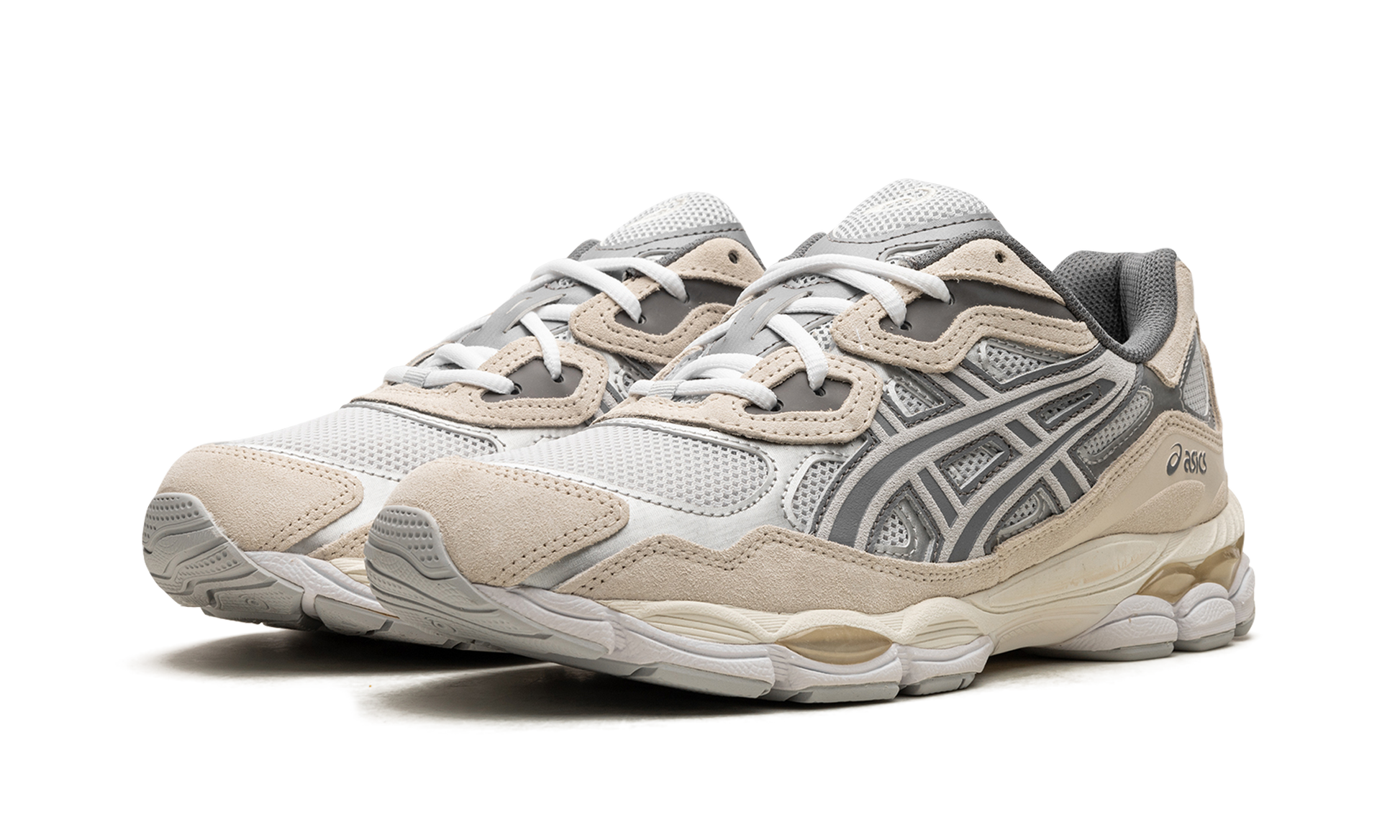 Gel-nyc "oatmeal / Concrete" - 2