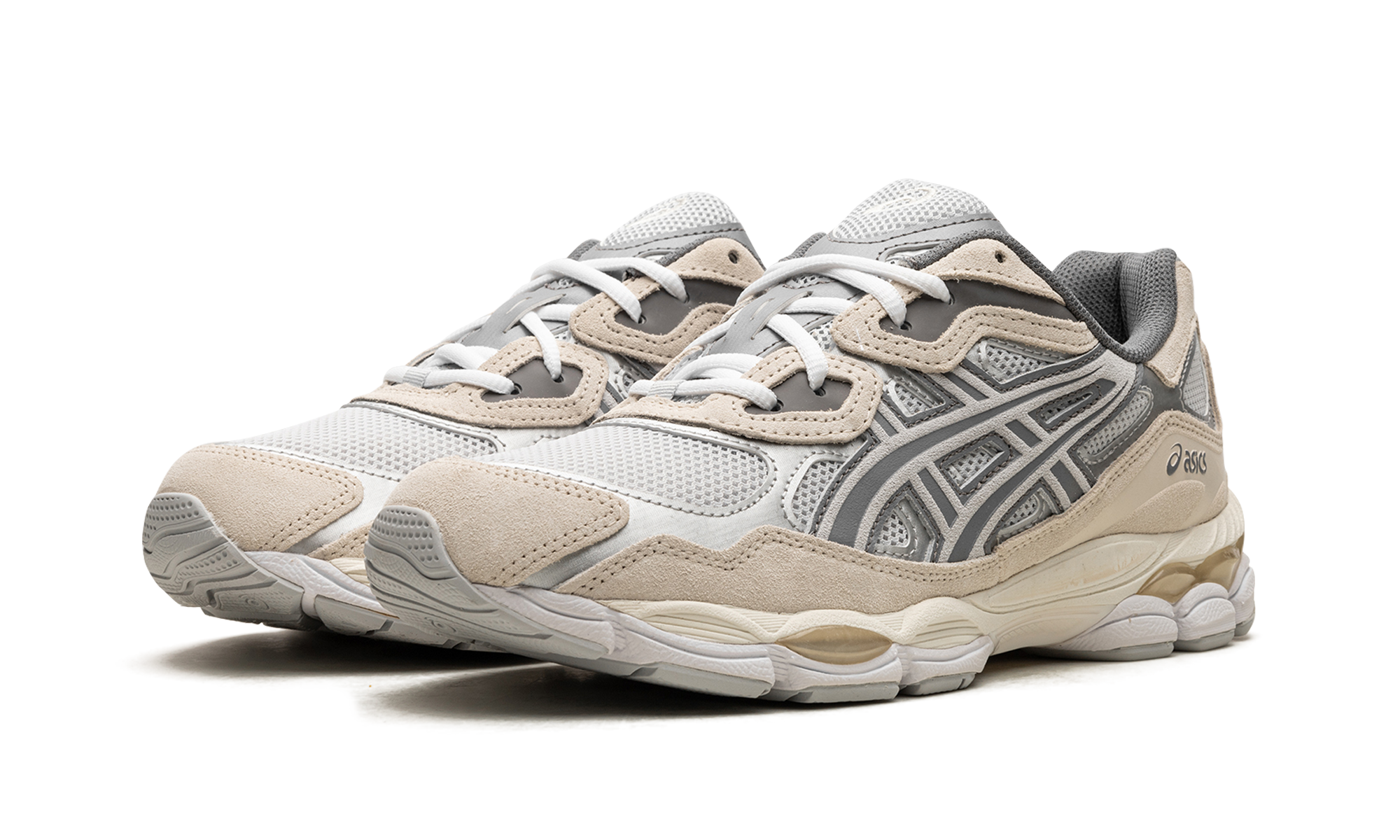 Gel-nyc "oatmeal / Concrete" - 2