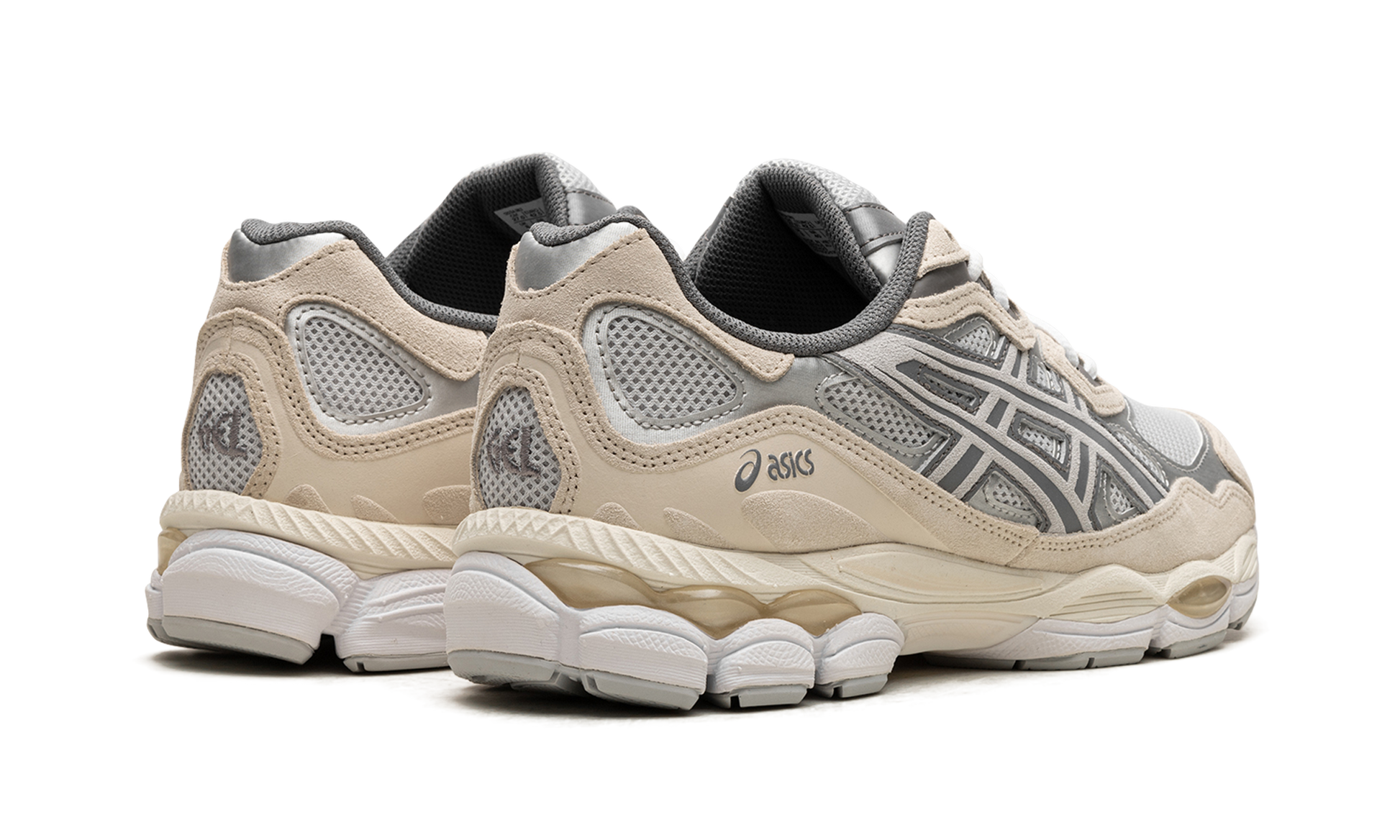Gel-nyc "oatmeal / Concrete" - 3