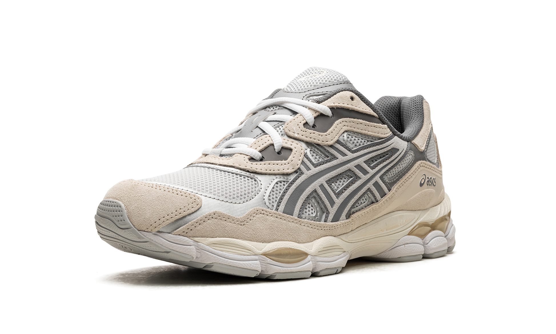 Gel-nyc "oatmeal / Concrete" - 4