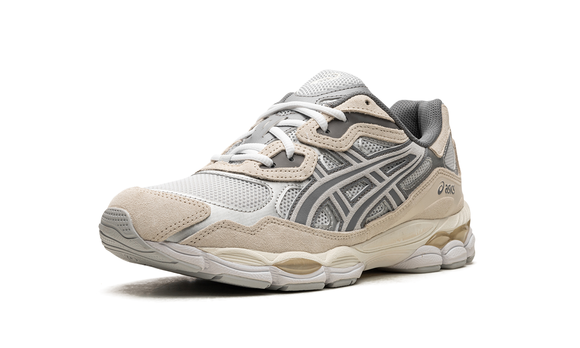 Gel-nyc "oatmeal / Concrete" - 4