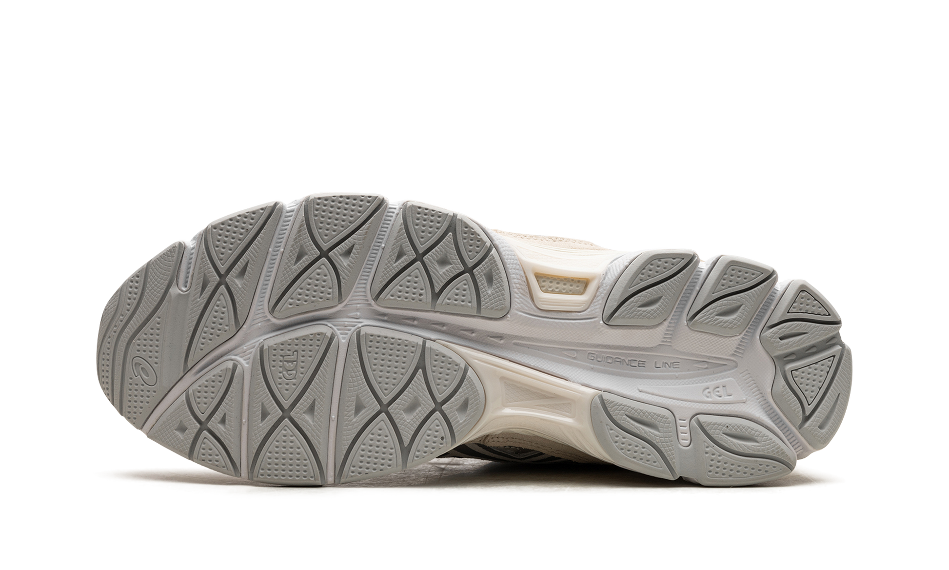 Gel-nyc "oatmeal / Concrete" - 5