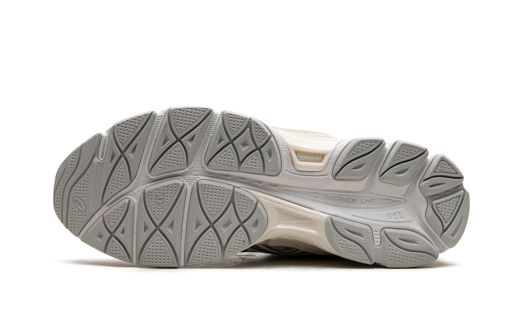 Gel-nyc "oatmeal / Concrete" - 5