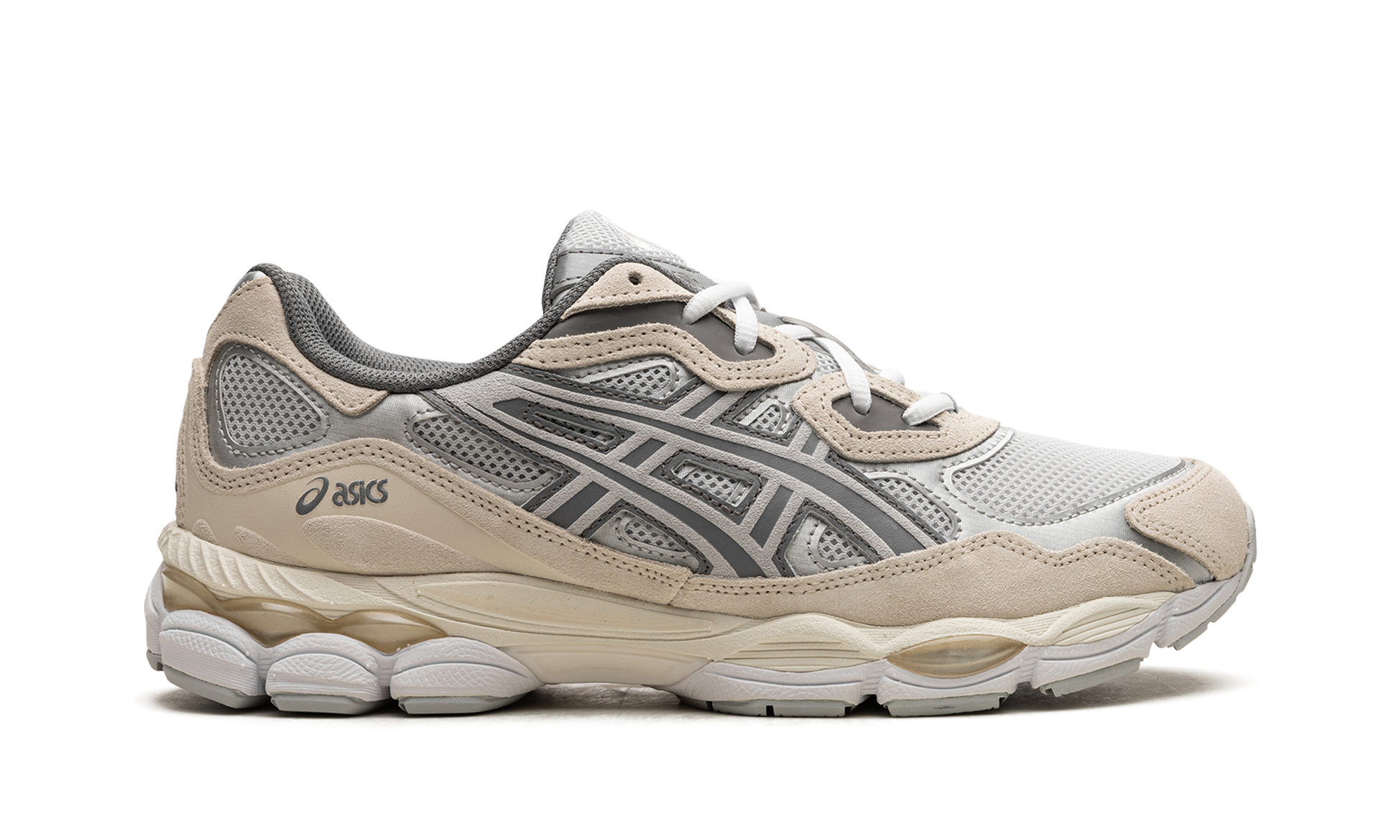 Gel-nyc "oatmeal / Concrete" - 6