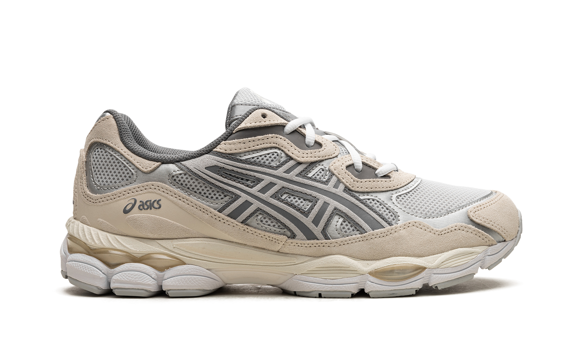 Gel-nyc "oatmeal / Concrete" - 6