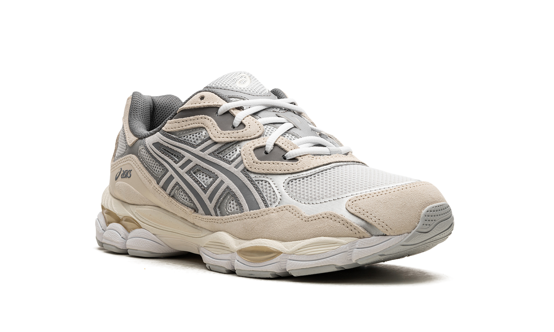 Gel-nyc "oatmeal / Concrete" - 7