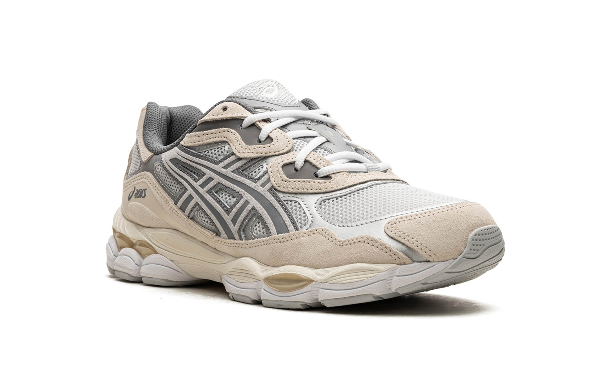 Gel-nyc "oatmeal / Concrete" - 7