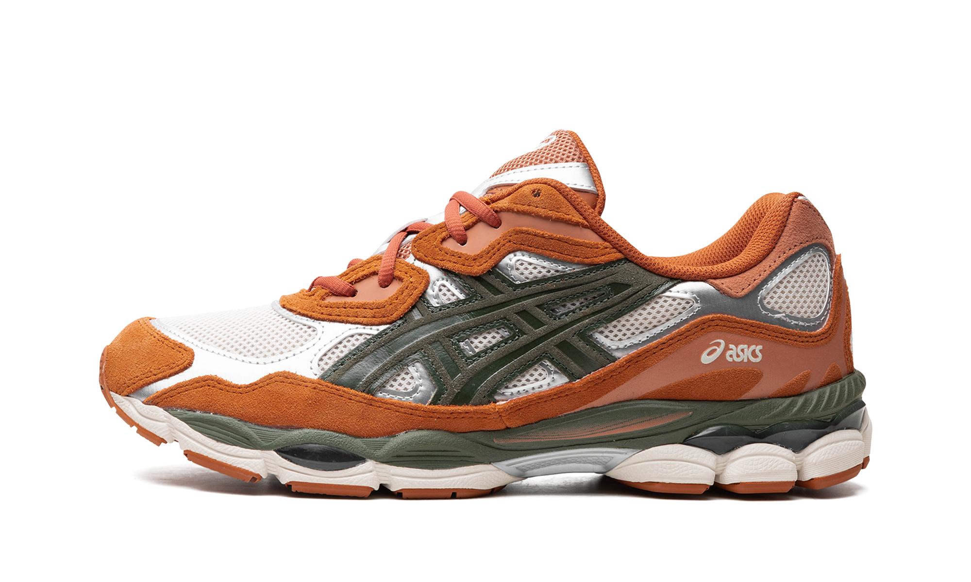 Gel-nyc "oatmeal / Forrest" - 1