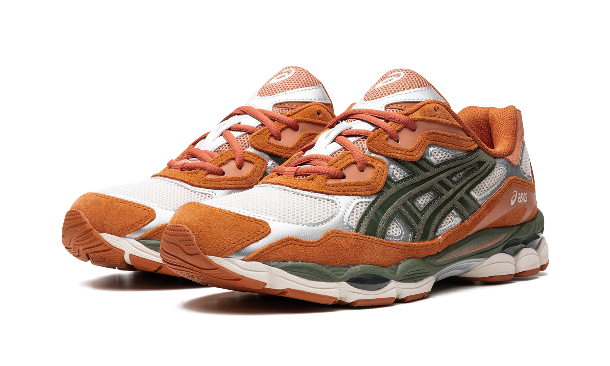 Gel-nyc "oatmeal / Forrest" - 2