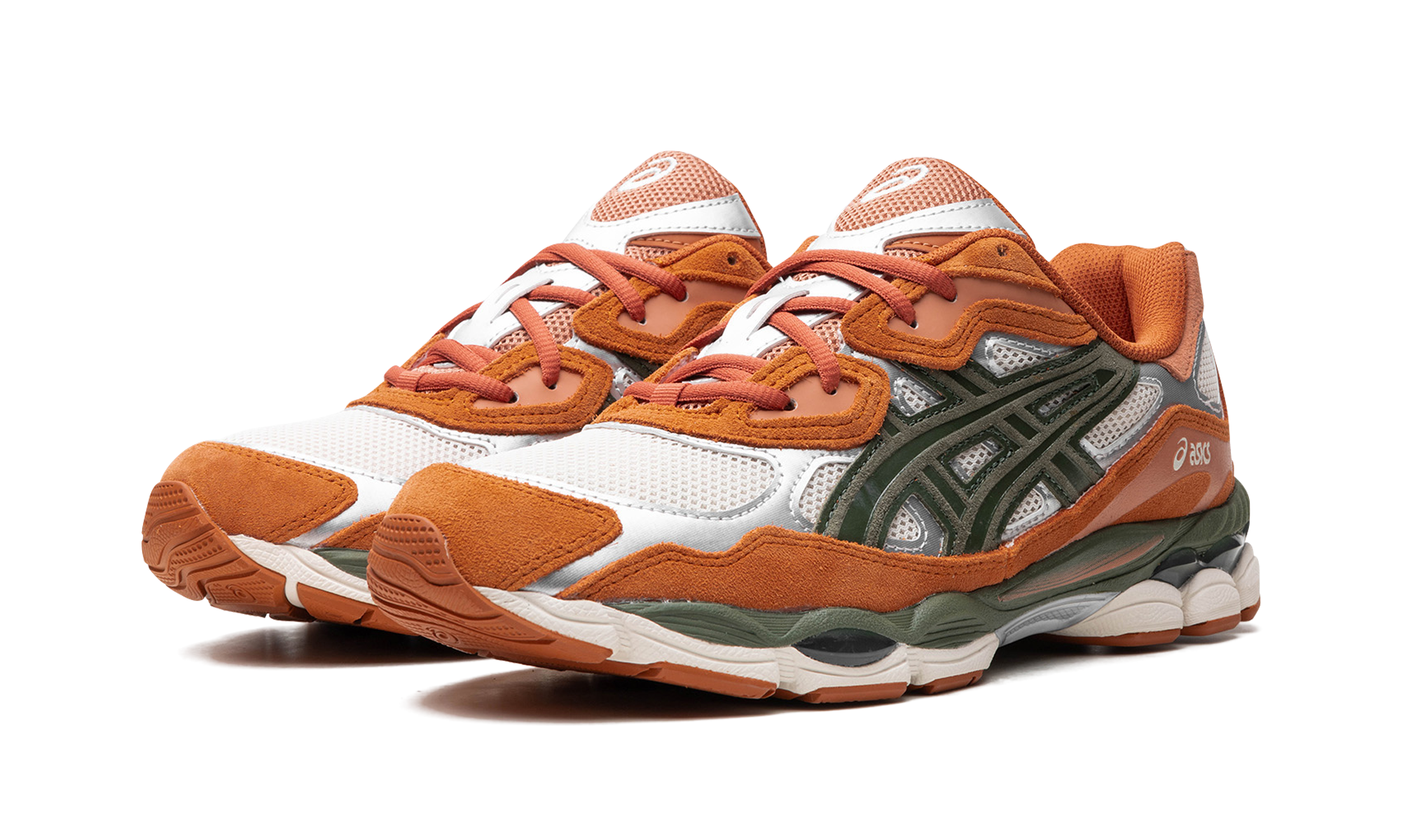 Gel-nyc "oatmeal / Forrest" - 2