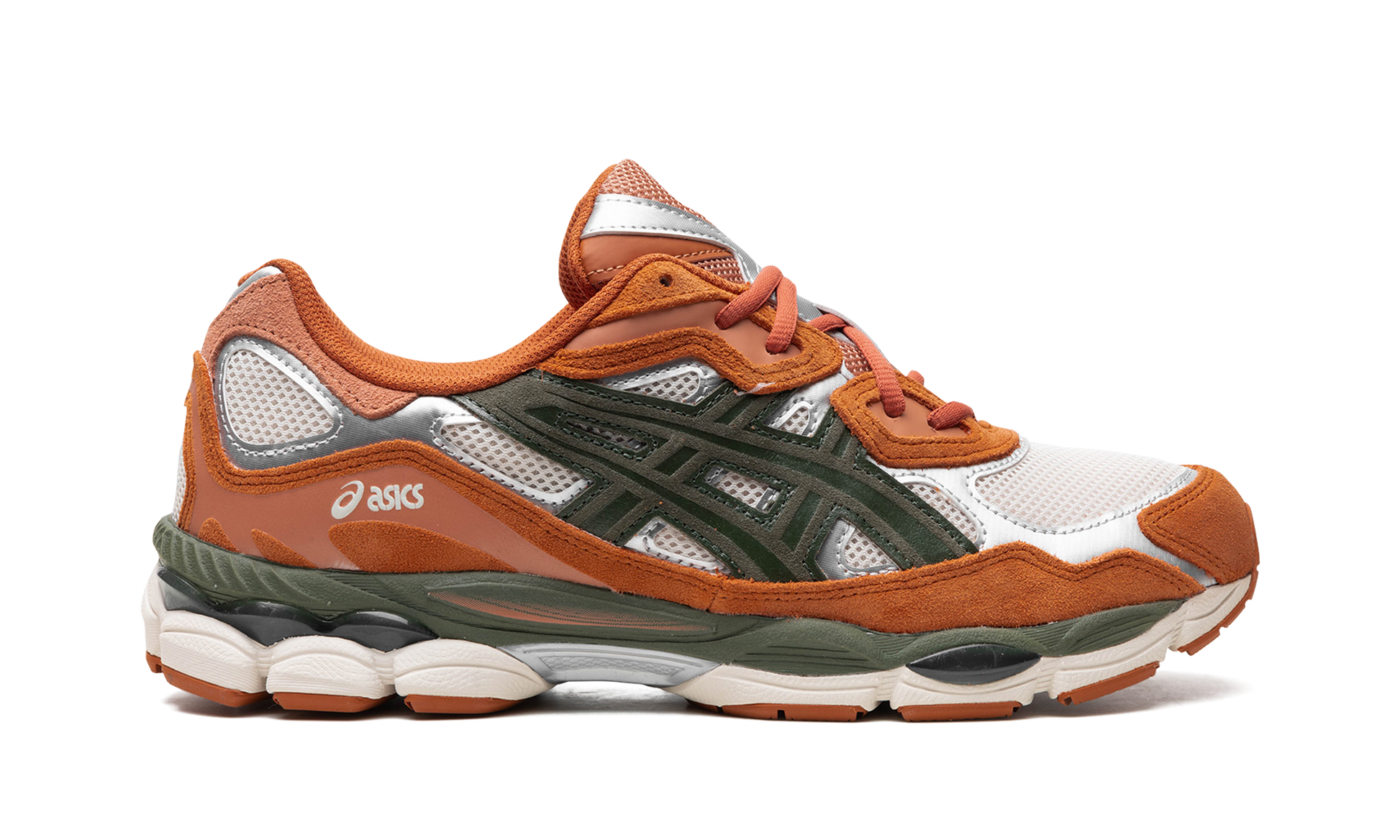 Gel-nyc "oatmeal / Forrest" - 6