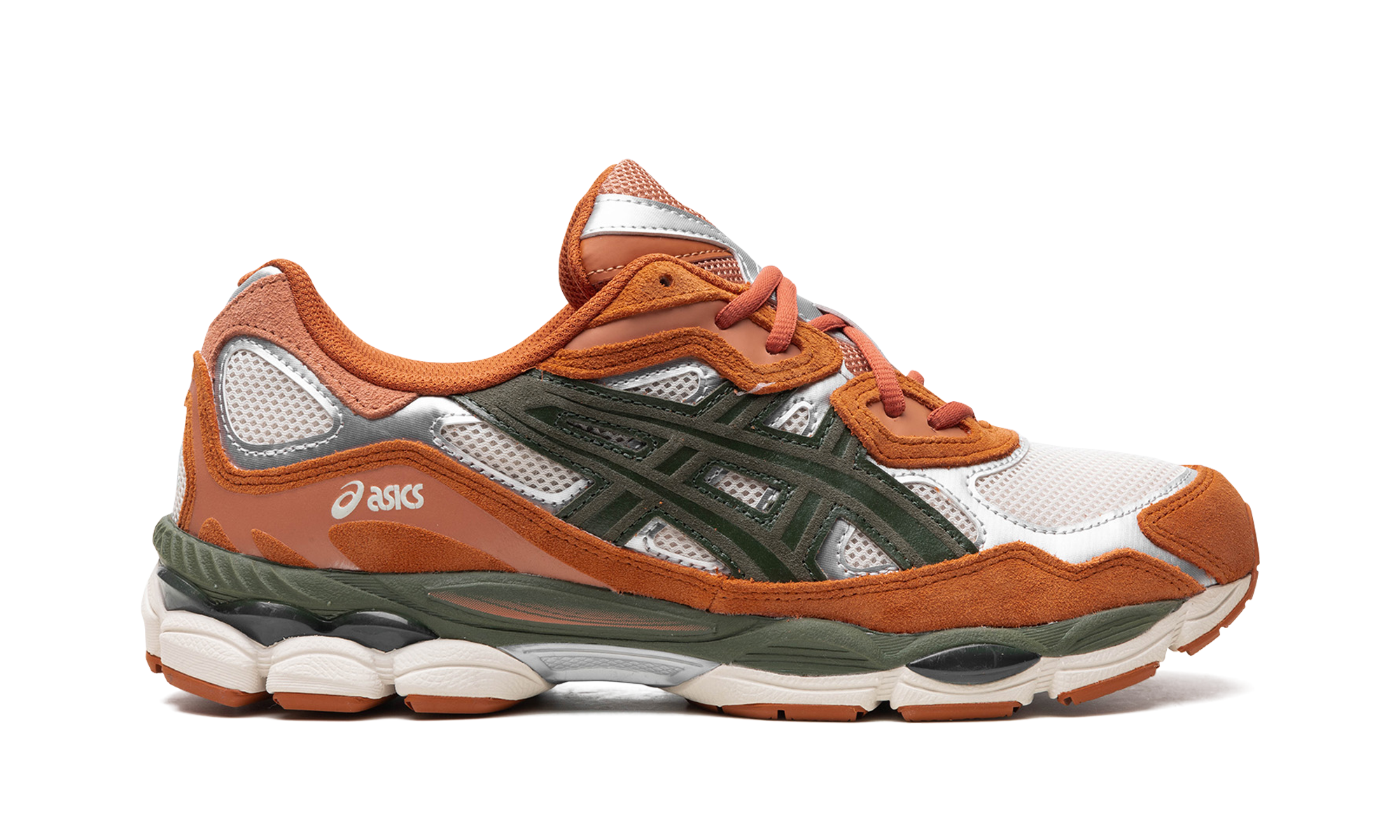 Gel-nyc "oatmeal / Forrest" - 6