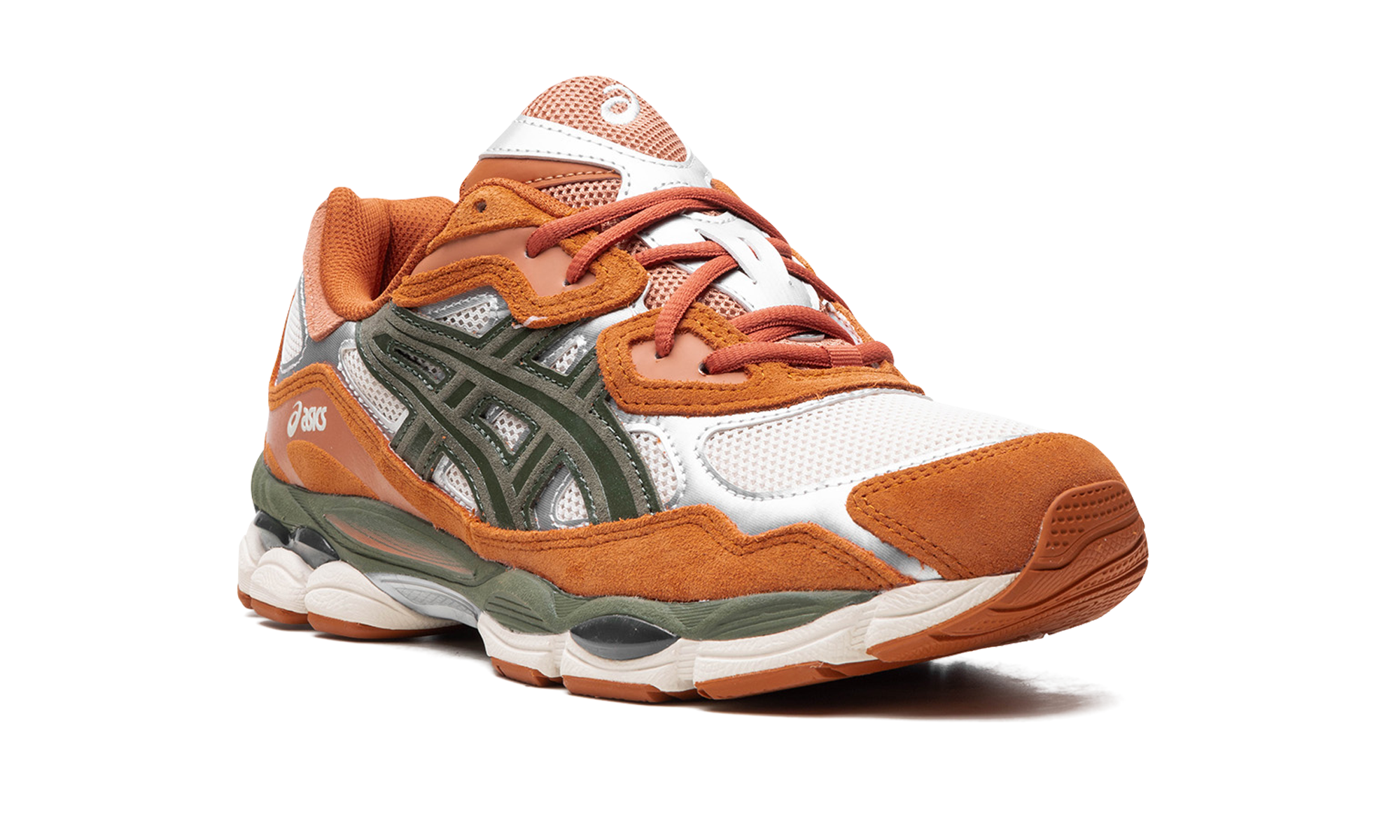 Gel-nyc "oatmeal / Forrest" - 7