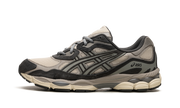 Gel Nyc "oatmeal Obsidian Grey" - 1